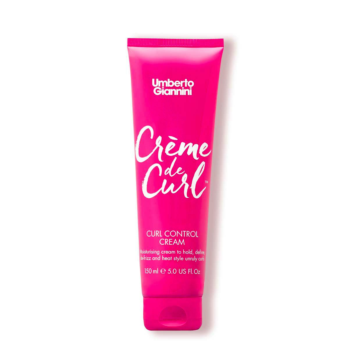 Umberto Giannini Cr&egrave;me De Curl Control Cream