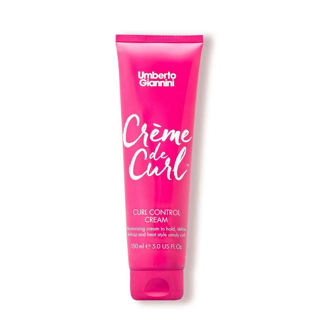 Umberto Giannini Crème De Curl Control Cream