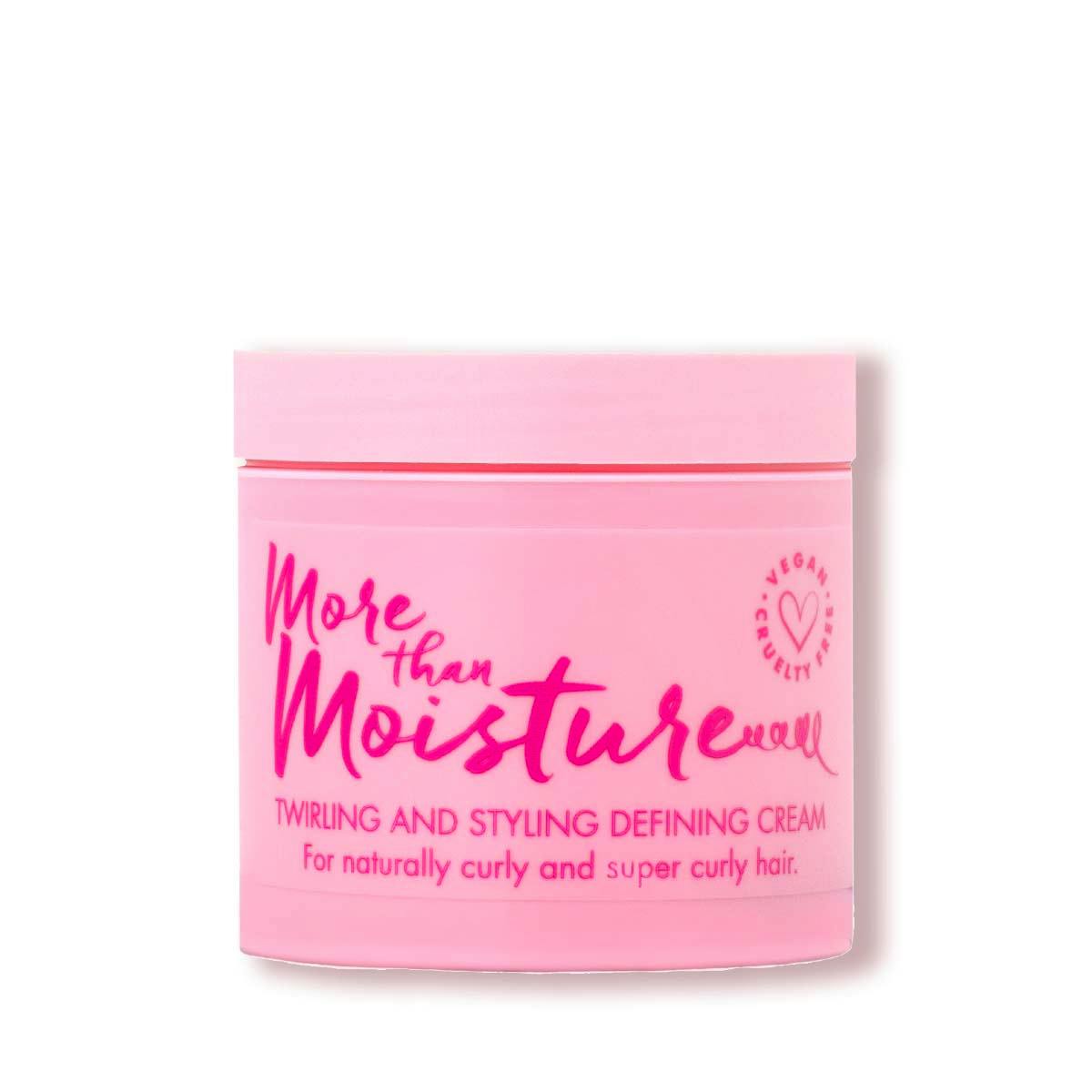 Umberto Giannini More Than Moisture Defining Cream 200 ml