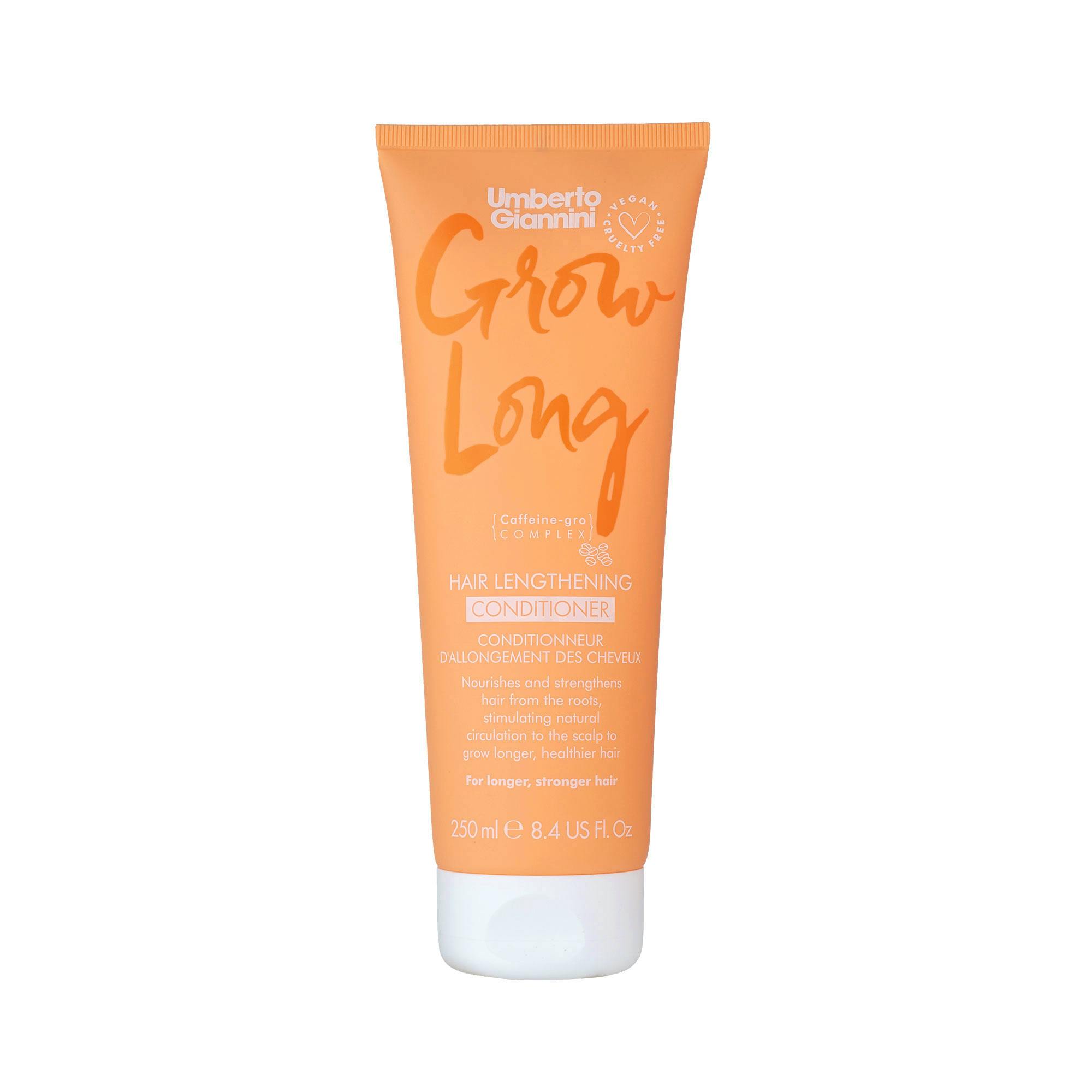 Umberto Giannini Grow Long Conditioner 250 ml