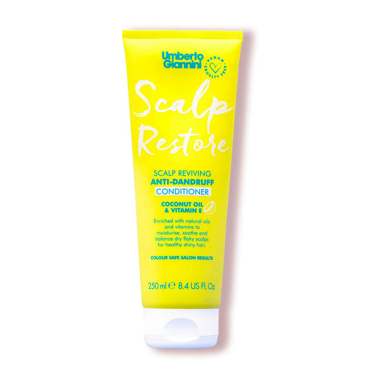 Umberto Giannini Scalp Restore Conditioner 250 ml