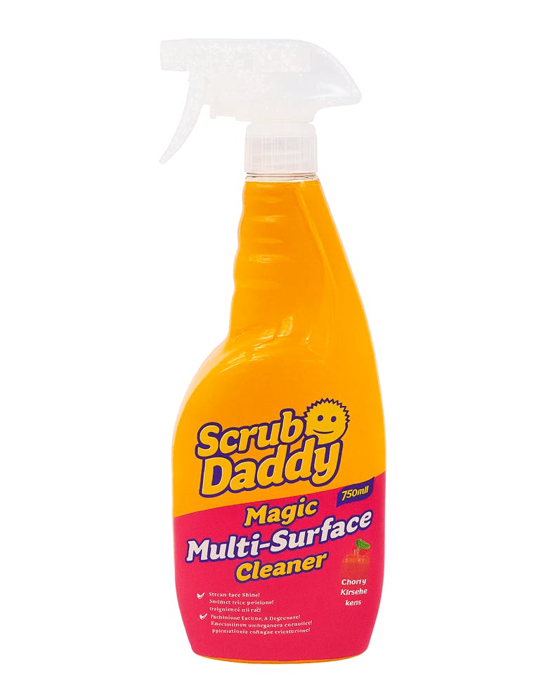 Scrub Daddy Multi-Surface Cleaning Spray 750 ml