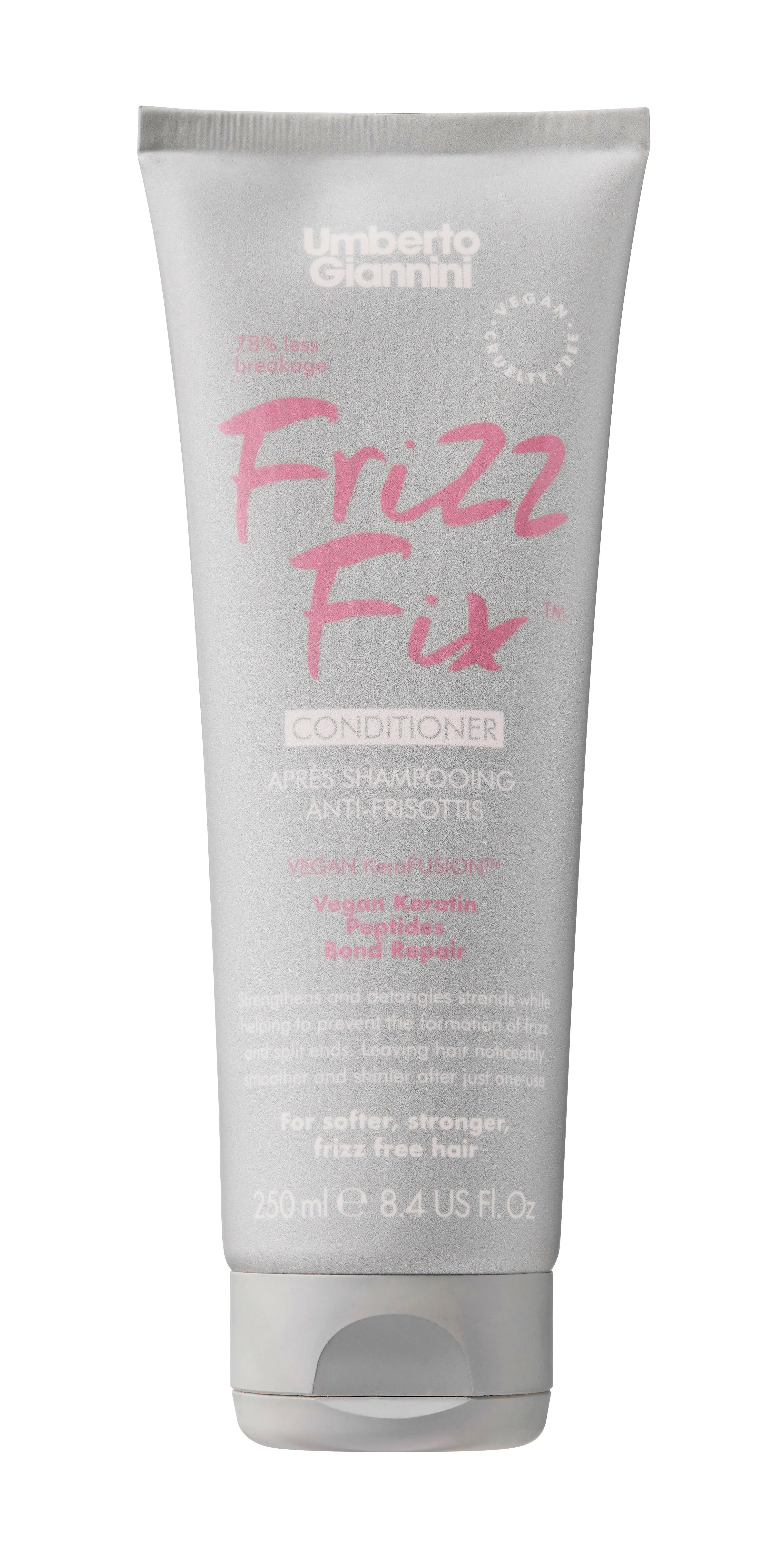 Umberto Giannini Frizz Fix Conditioner 250 ml