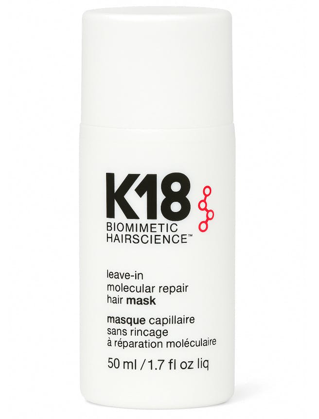 K18 Leave In Molecular Repair Hair Mask 50 ml