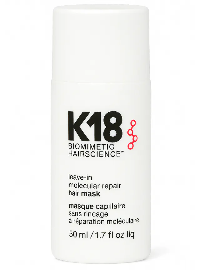 K18 Leave In Molecular Repair Hair Mask 50 ml