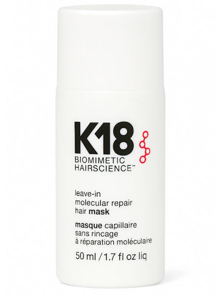 K18 Leave In Molecular Repair Hair Mask 50 ml