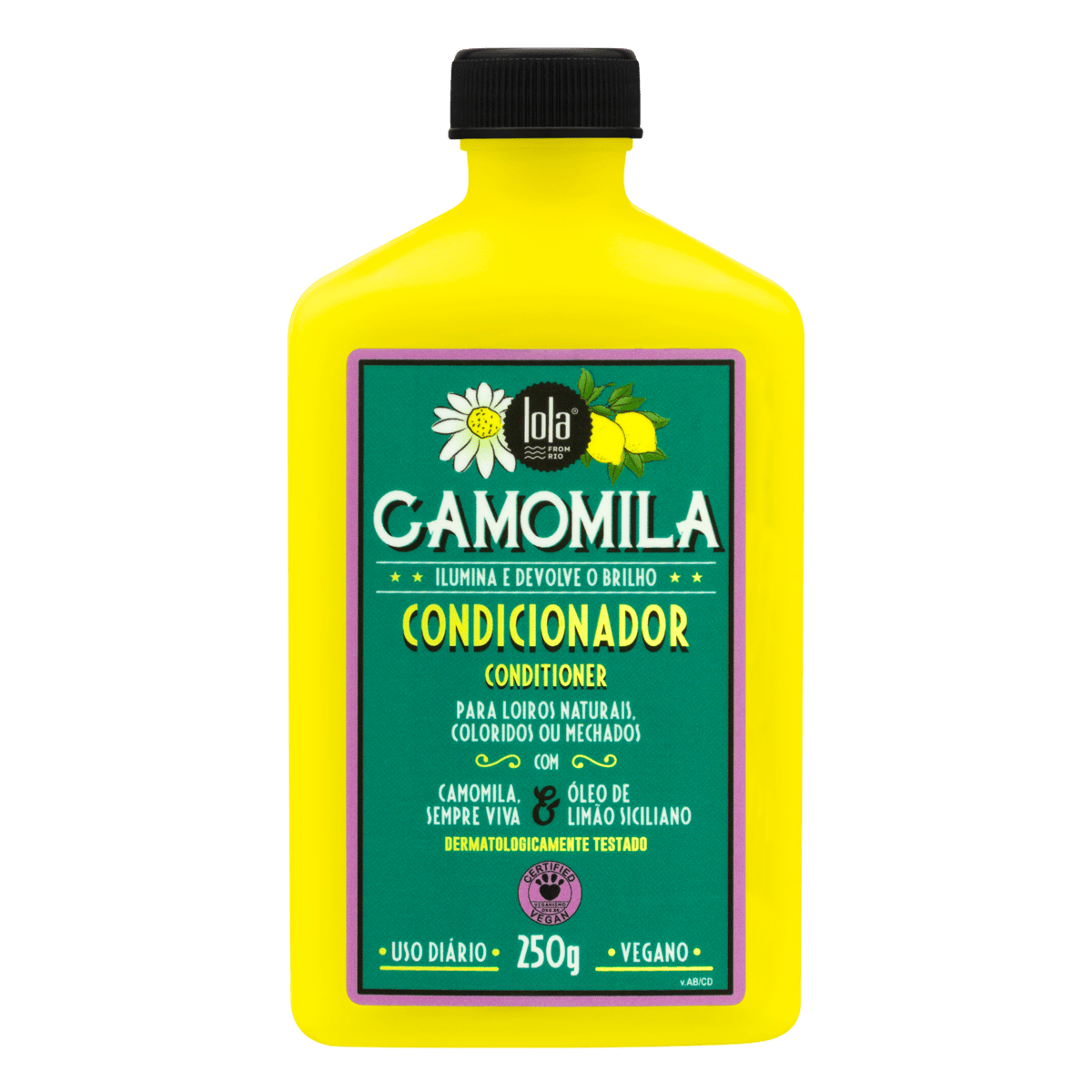 Lola from Rio Chamomile Conditioner 250 ml