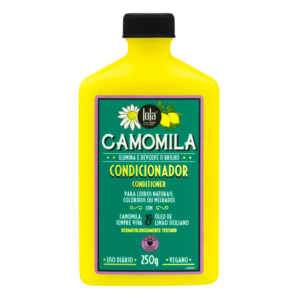 Lola from Rio Chamomile Conditioner 250 ml