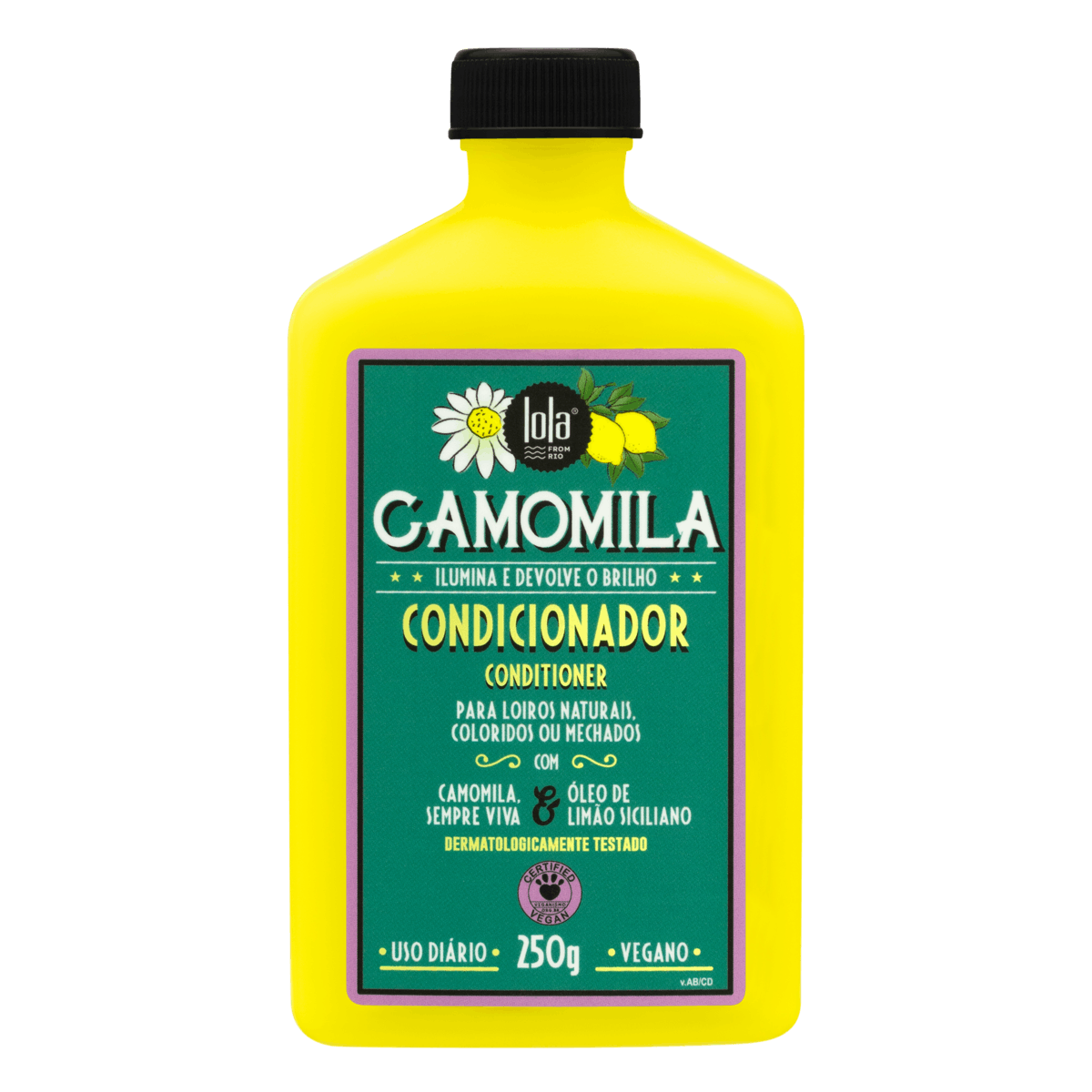 Lola from Rio Chamomile Conditioner 250 ml