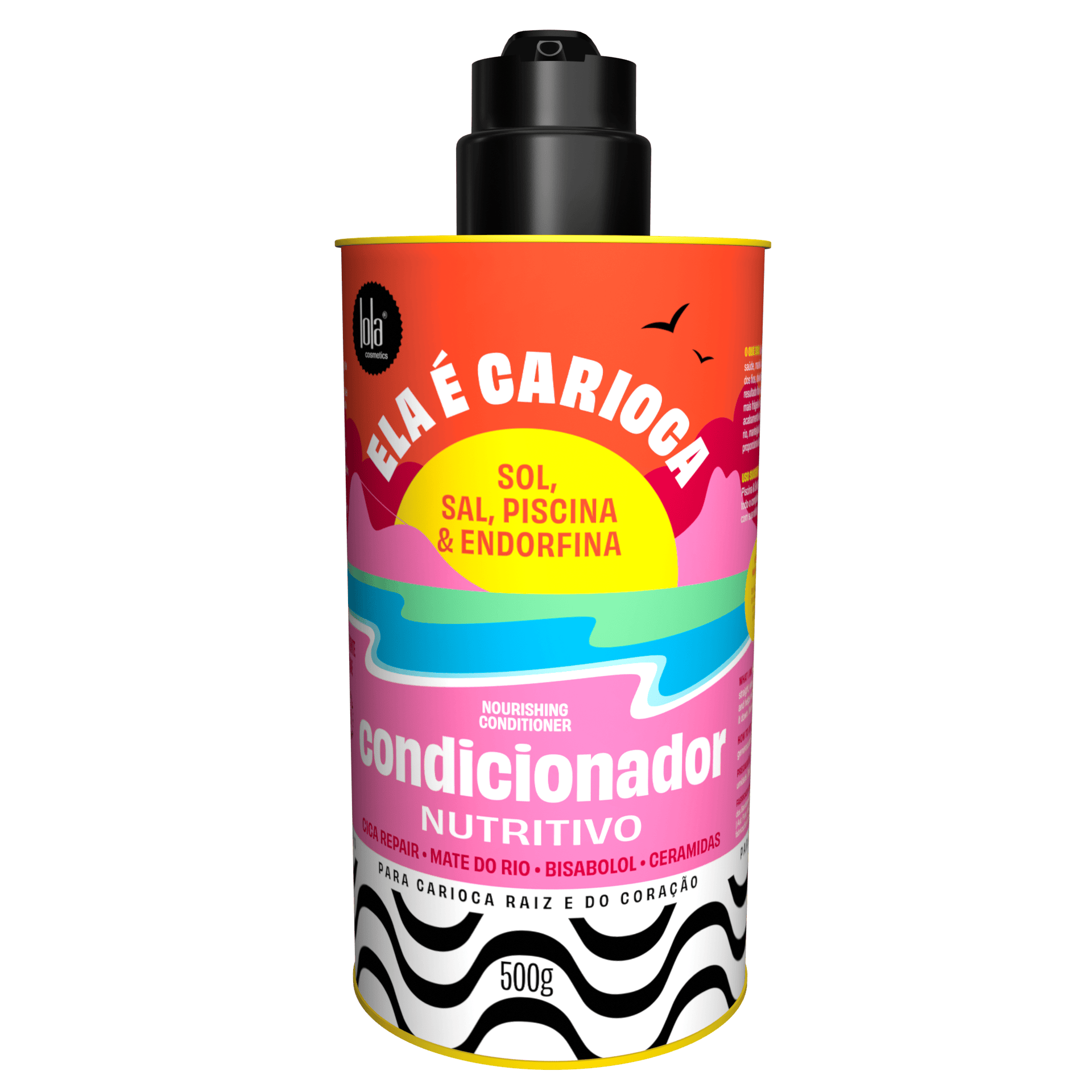 Lola from Rio Lola Ela Carioca Conditioner 500 g