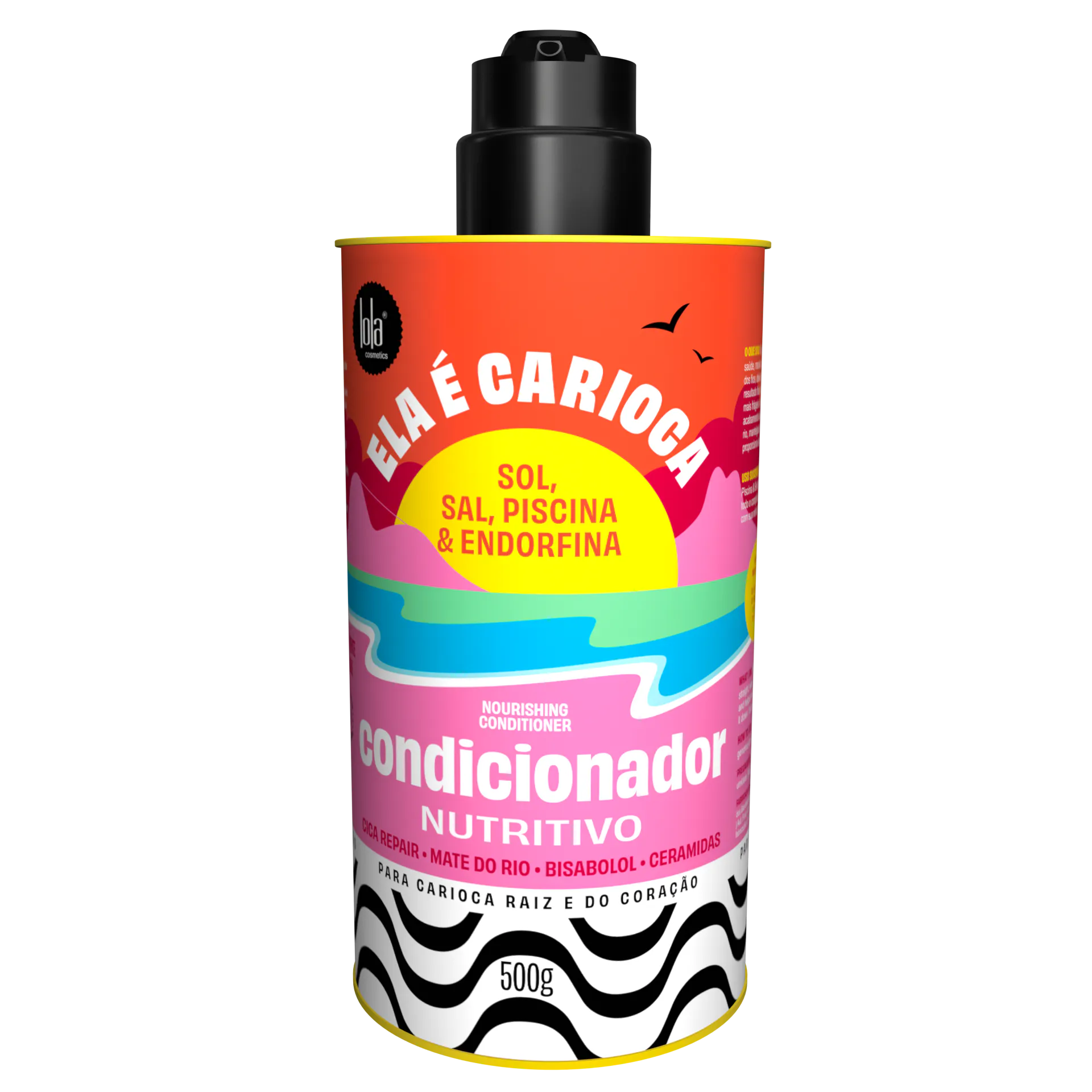 Lola from Rio Lola Ela Carioca Conditioner 500 g