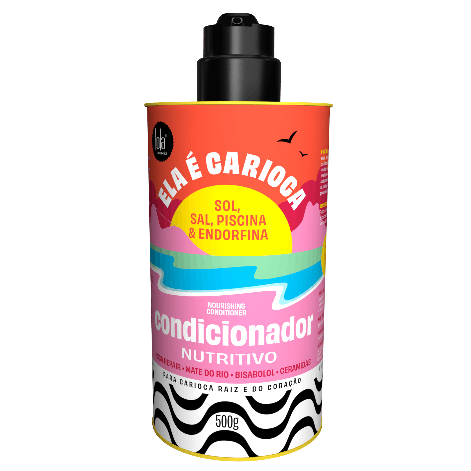 Lola from Rio Lola Ela Carioca Conditioner 500 g