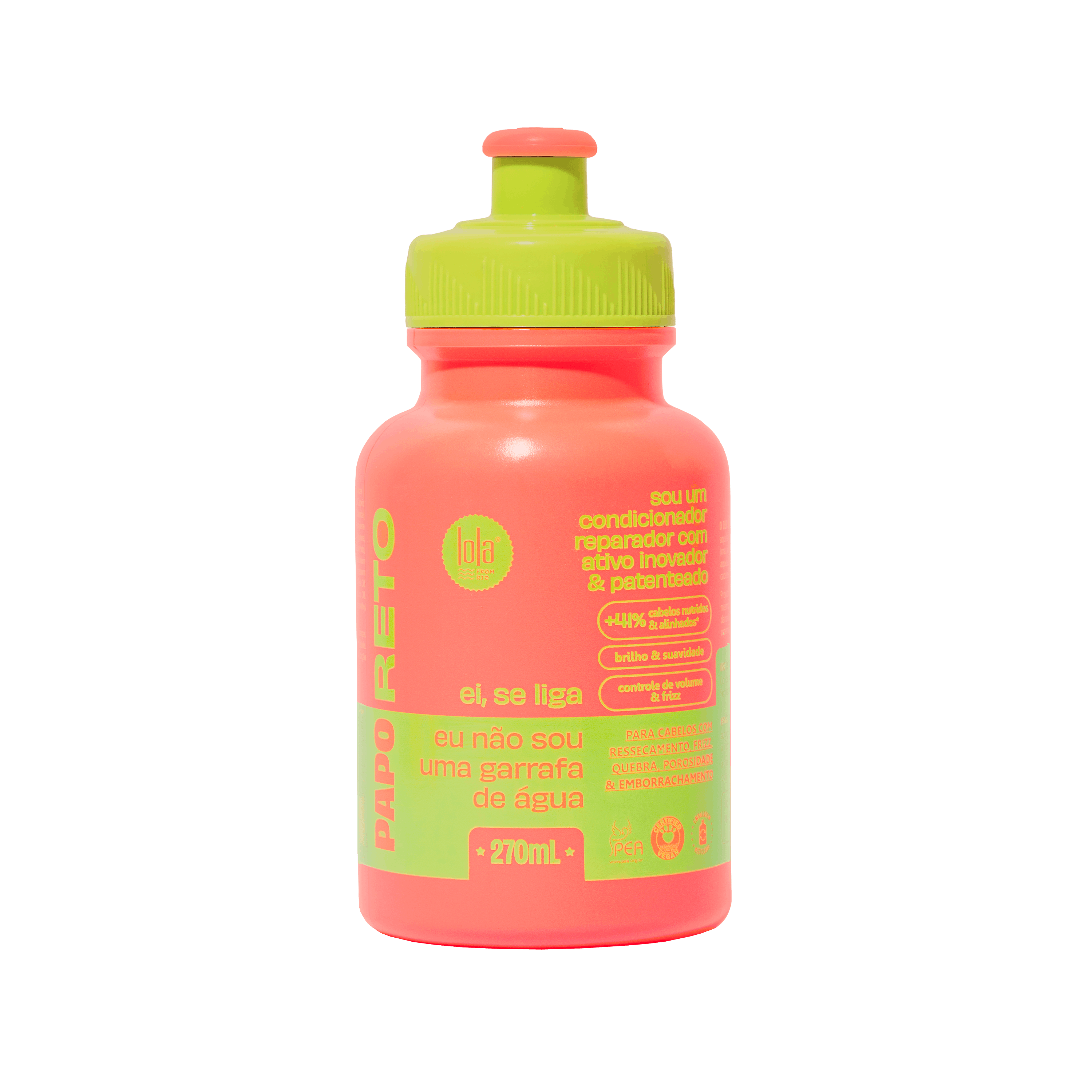 Lola from Rio Lolapapo Reto Conditioner 270 ml