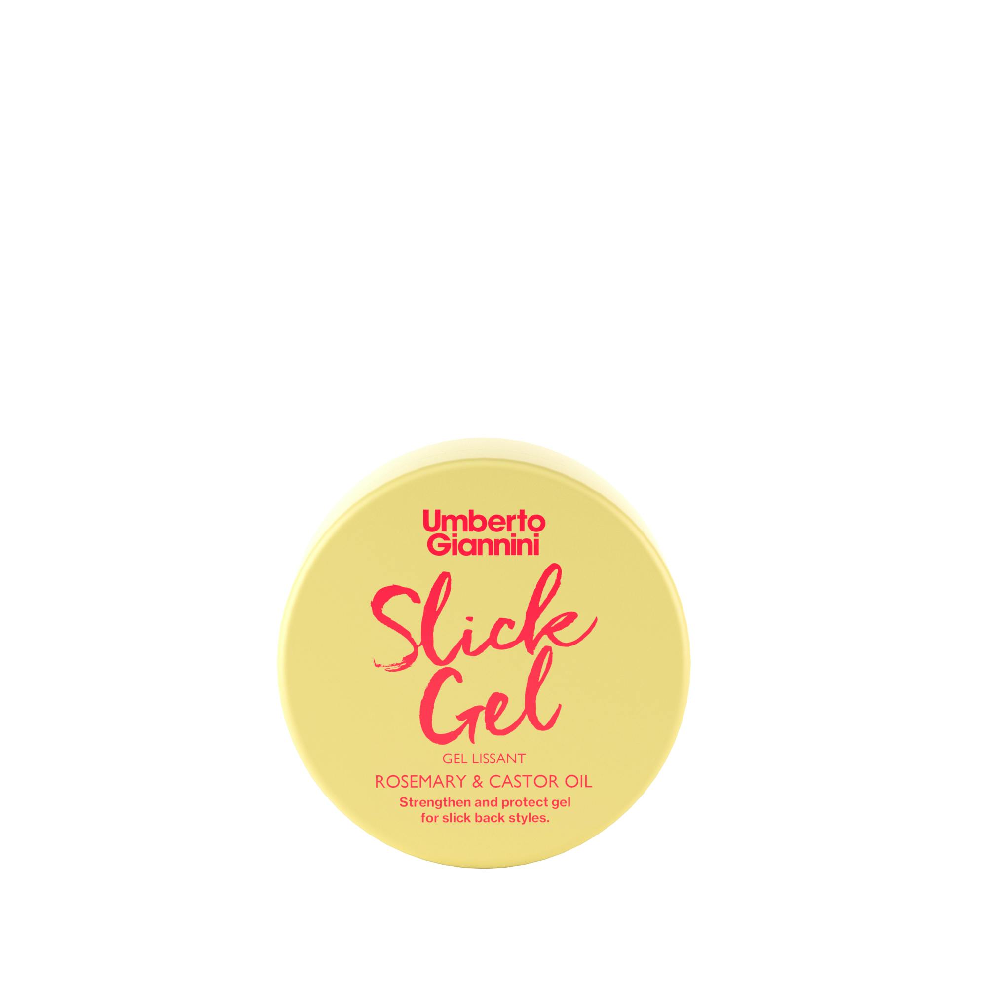 Umberto Giannini Strong Curls Slick Gel 50 ml
