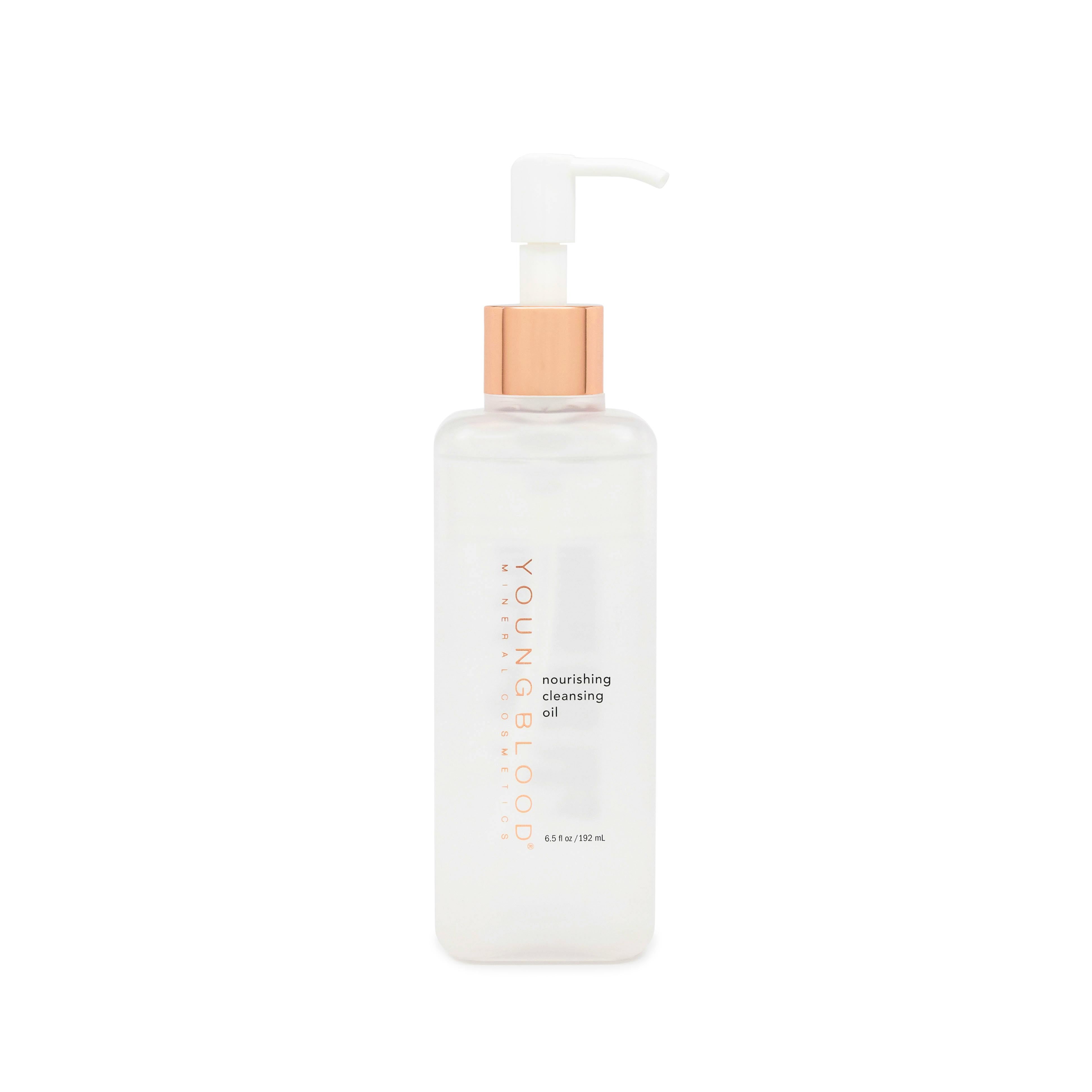 Youngblood Nourishing Cleansing Oil 192 ml