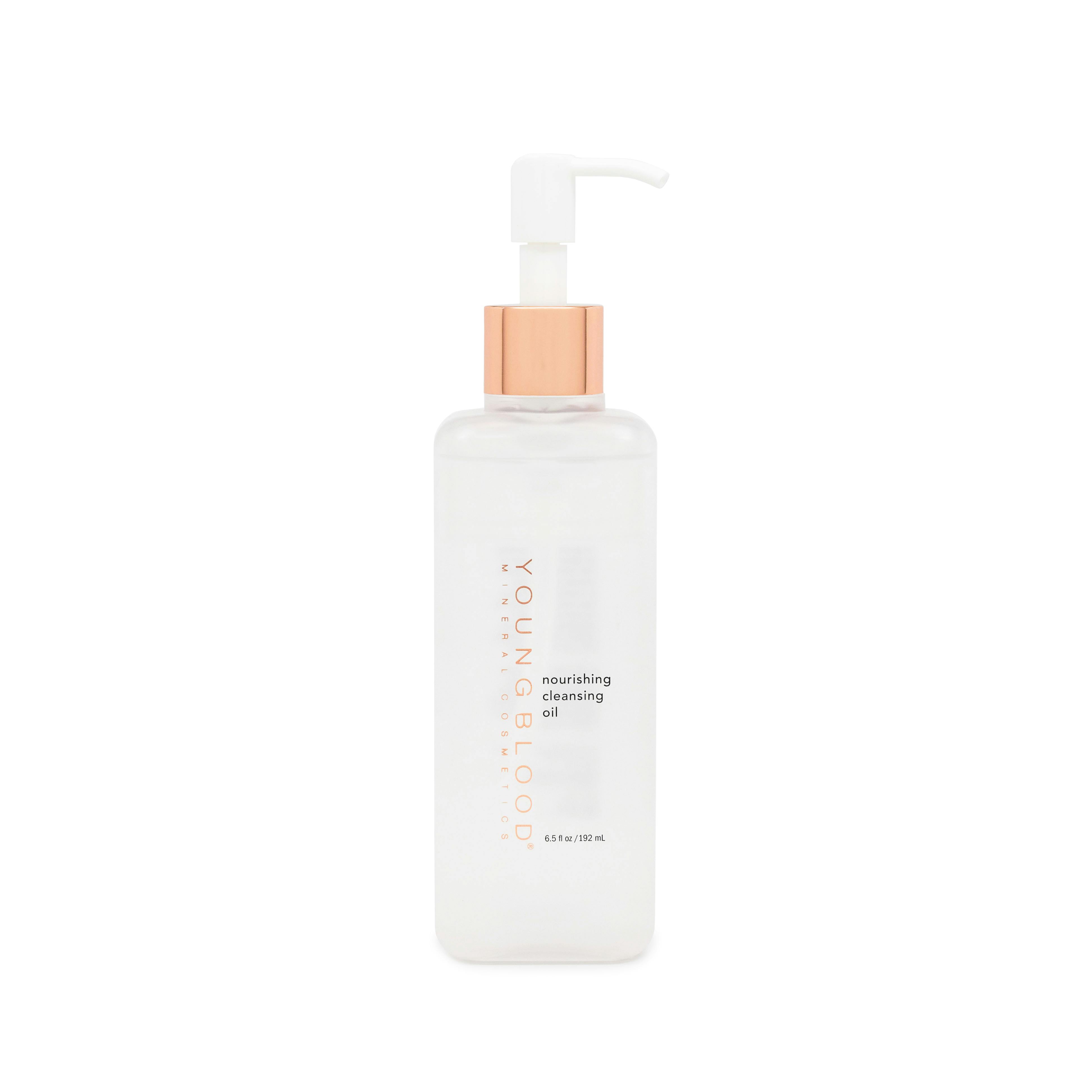 Youngblood Nourishing Cleansing Oil 192 ml
