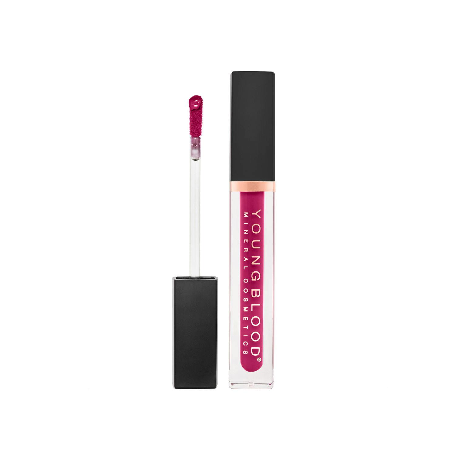 Youngblood Hydrating Liquid Lip Creme Love Affair 4.5 ml