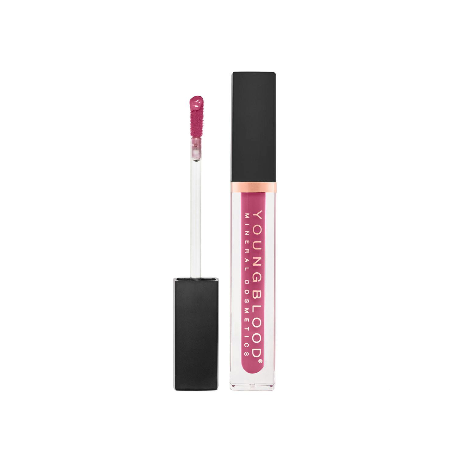 Youngblood Hydrating Liquid Lip Creme French Kiss 4.5 ml