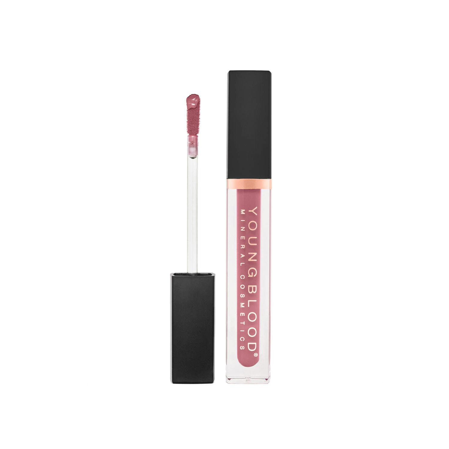 Youngblood Hydrating Liquid Lip Creme Chiffon 4.5 ml