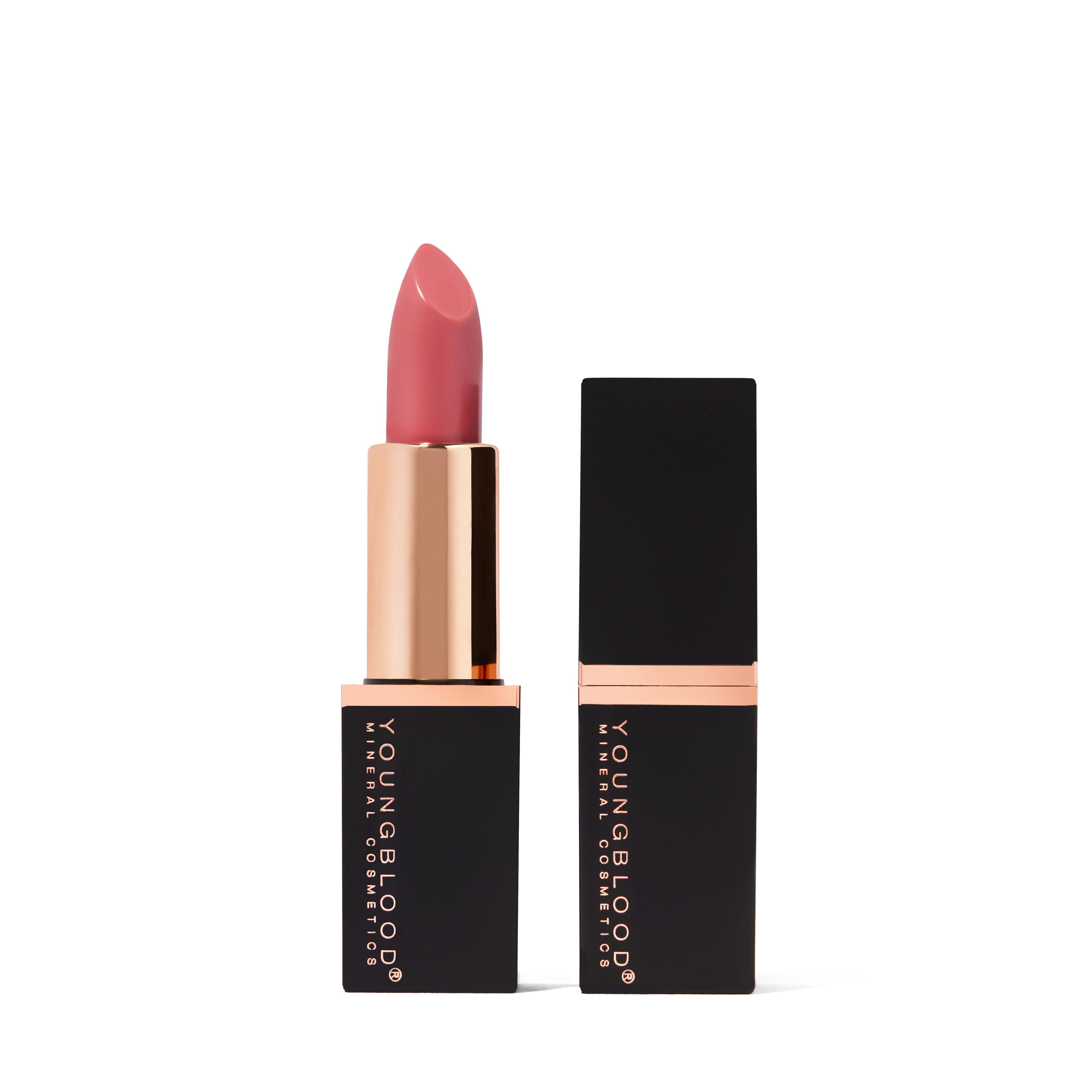 Youngblood Intimatte Mineral Matte Lipstick Angeleno 4 g