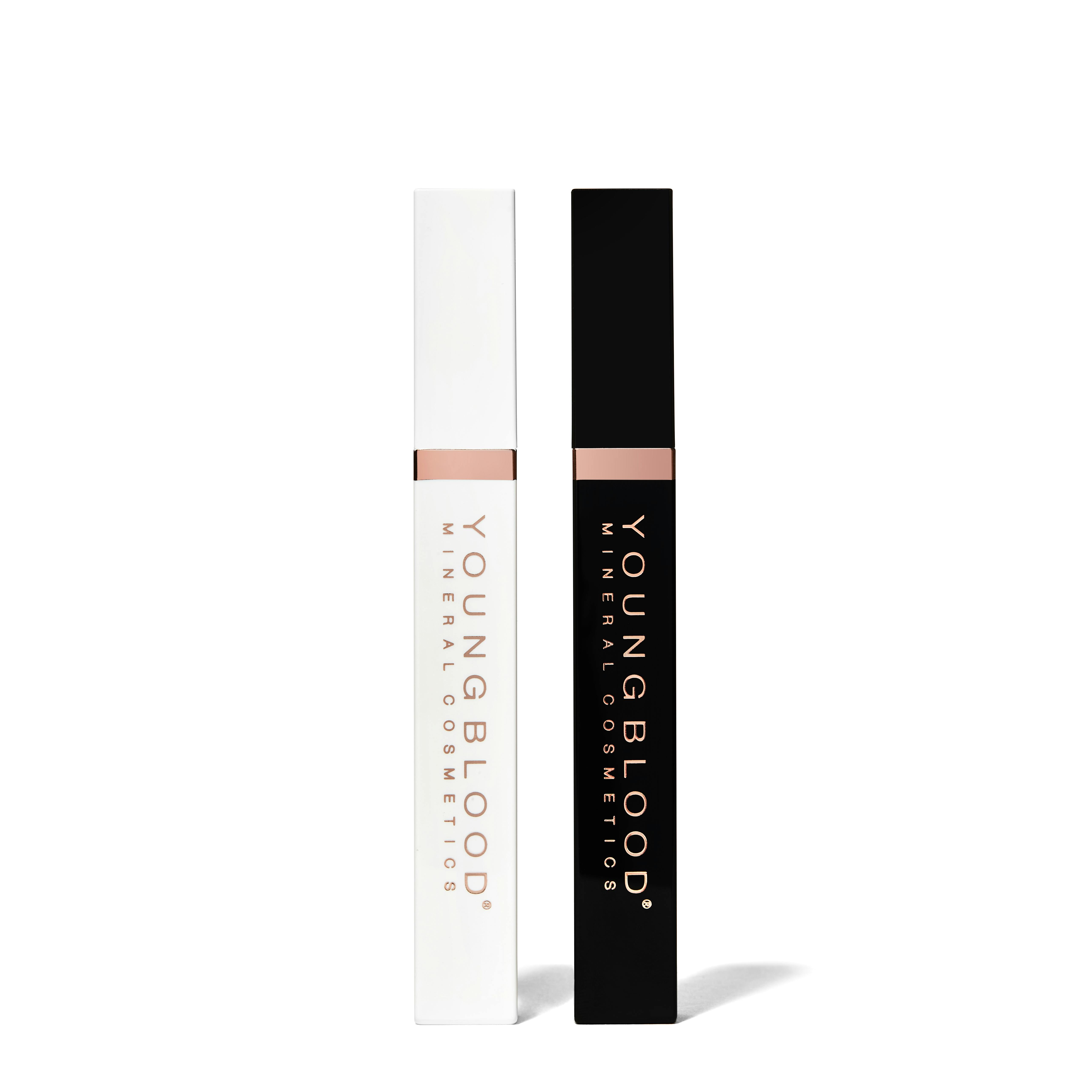 Youngblood Power Couple Mascara & Primer 2 st