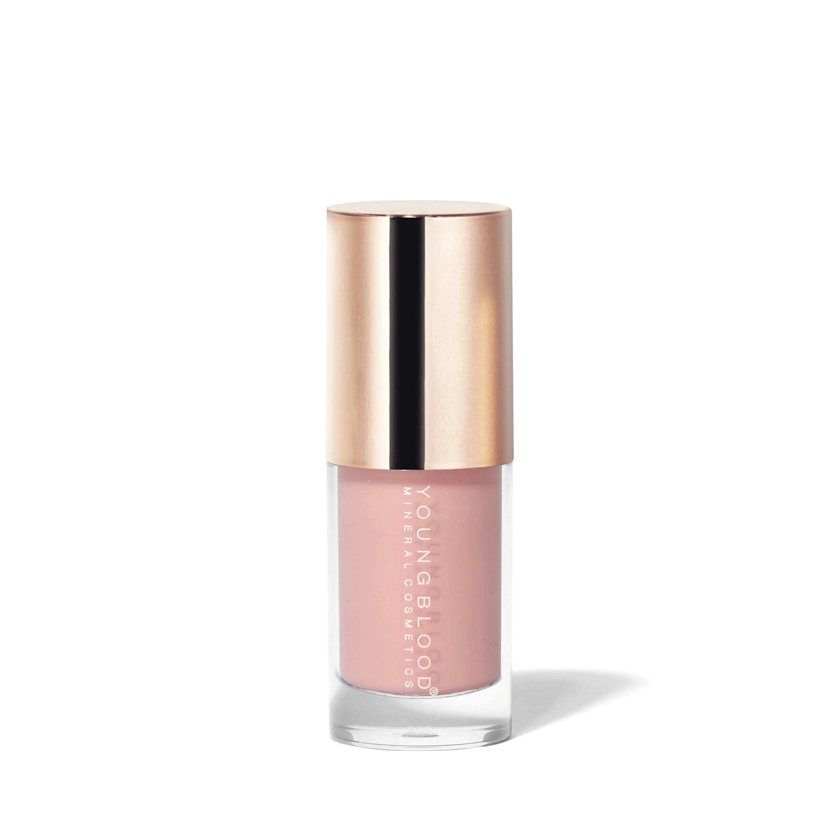Youngblood EverGlow&trade; Peptide Plumping Lip Oil Pink Dahlia