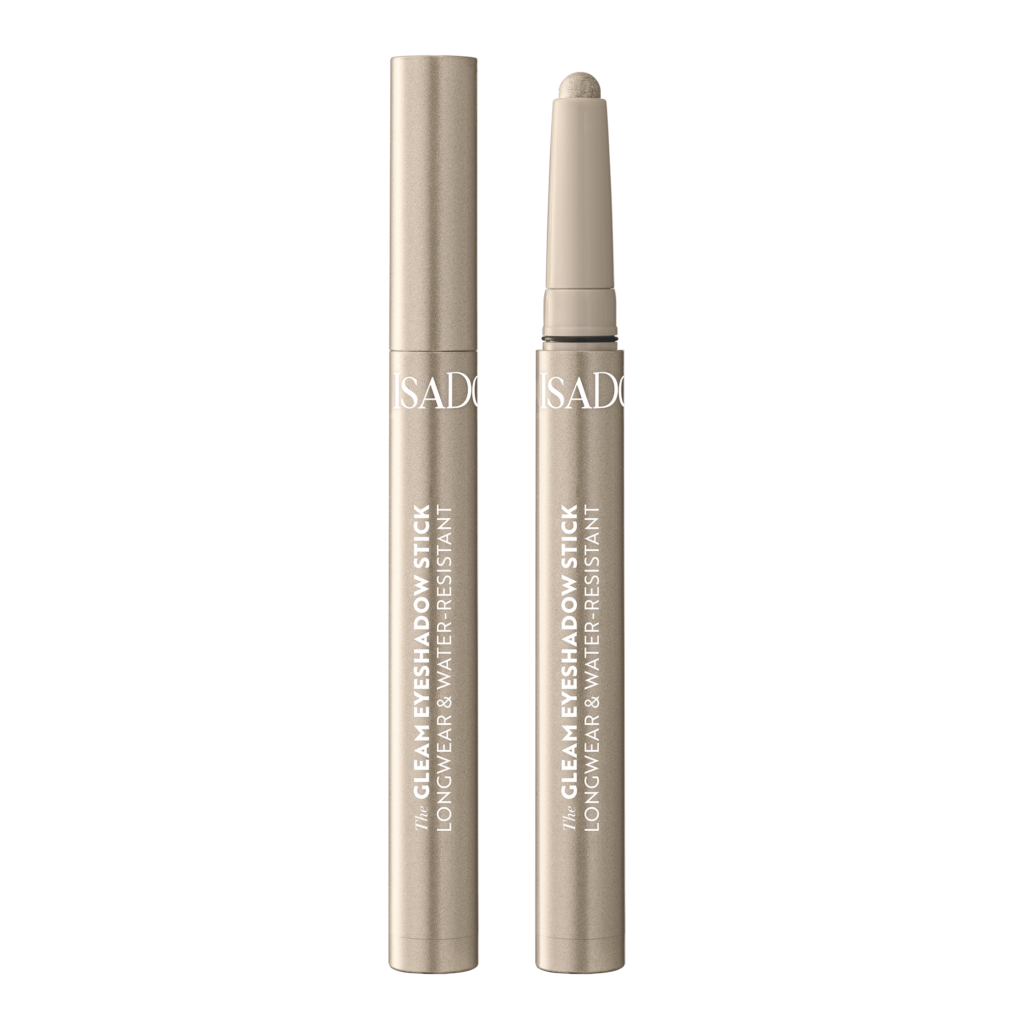 Isadora The Gleam Eyeshadow Stick 51 Sandstone 1.2 g