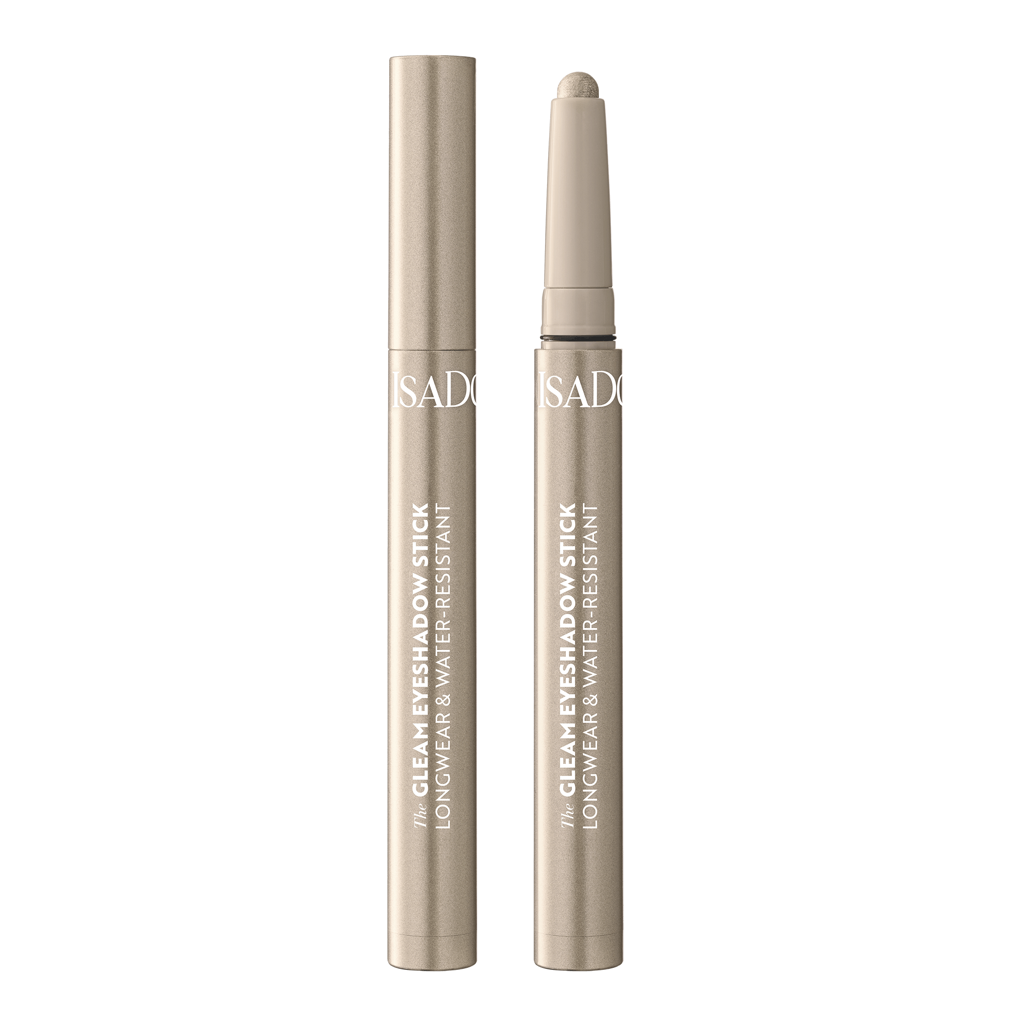 Isadora The Gleam Eyeshadow Stick 51 Sandstone 1.2 g