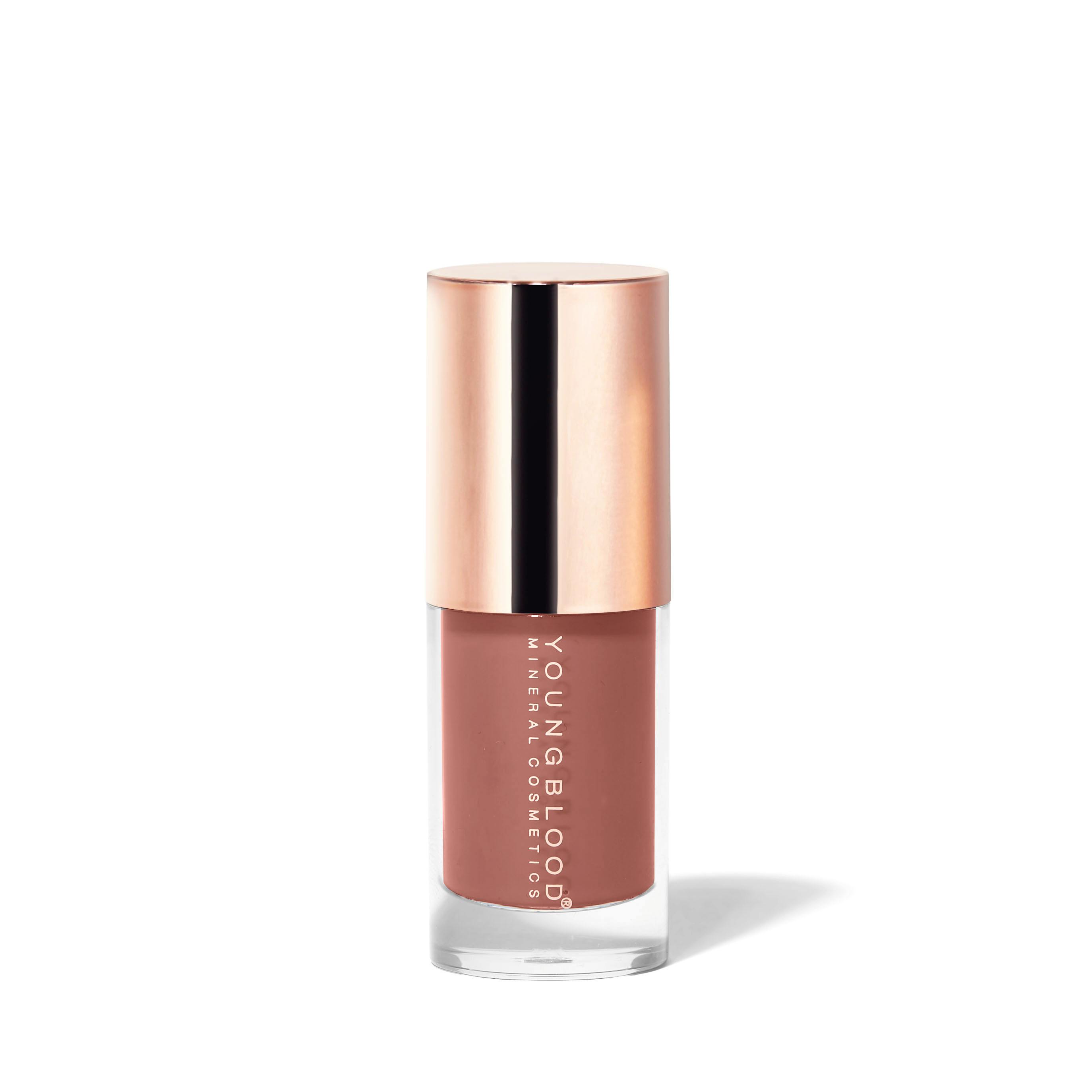 Youngblood EverGlow™ Peptide Plumping Lip Oil Macchiato 10 g