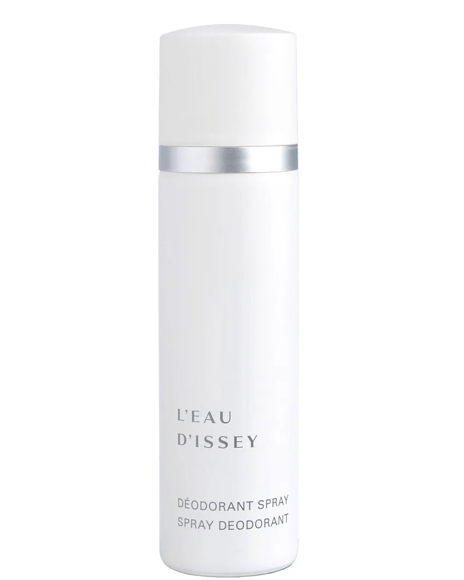Issey Miyake L'Eau d'Issey Woman Deospray 100 ml