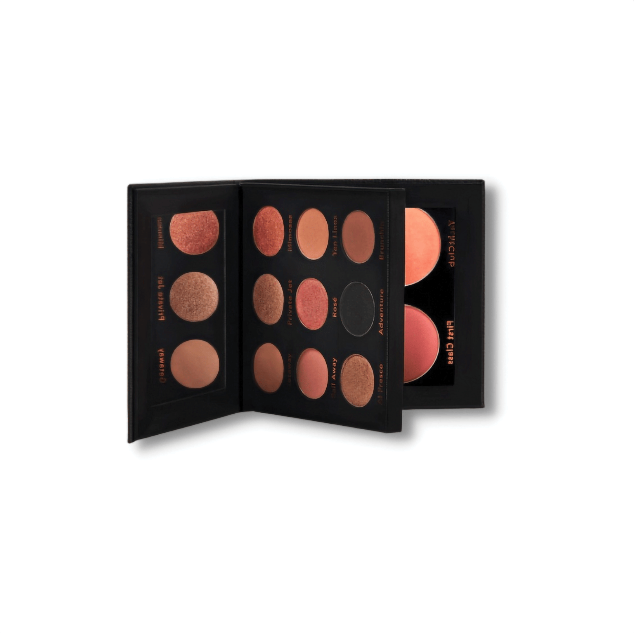 Youngblood Weekender Palette 1 stk