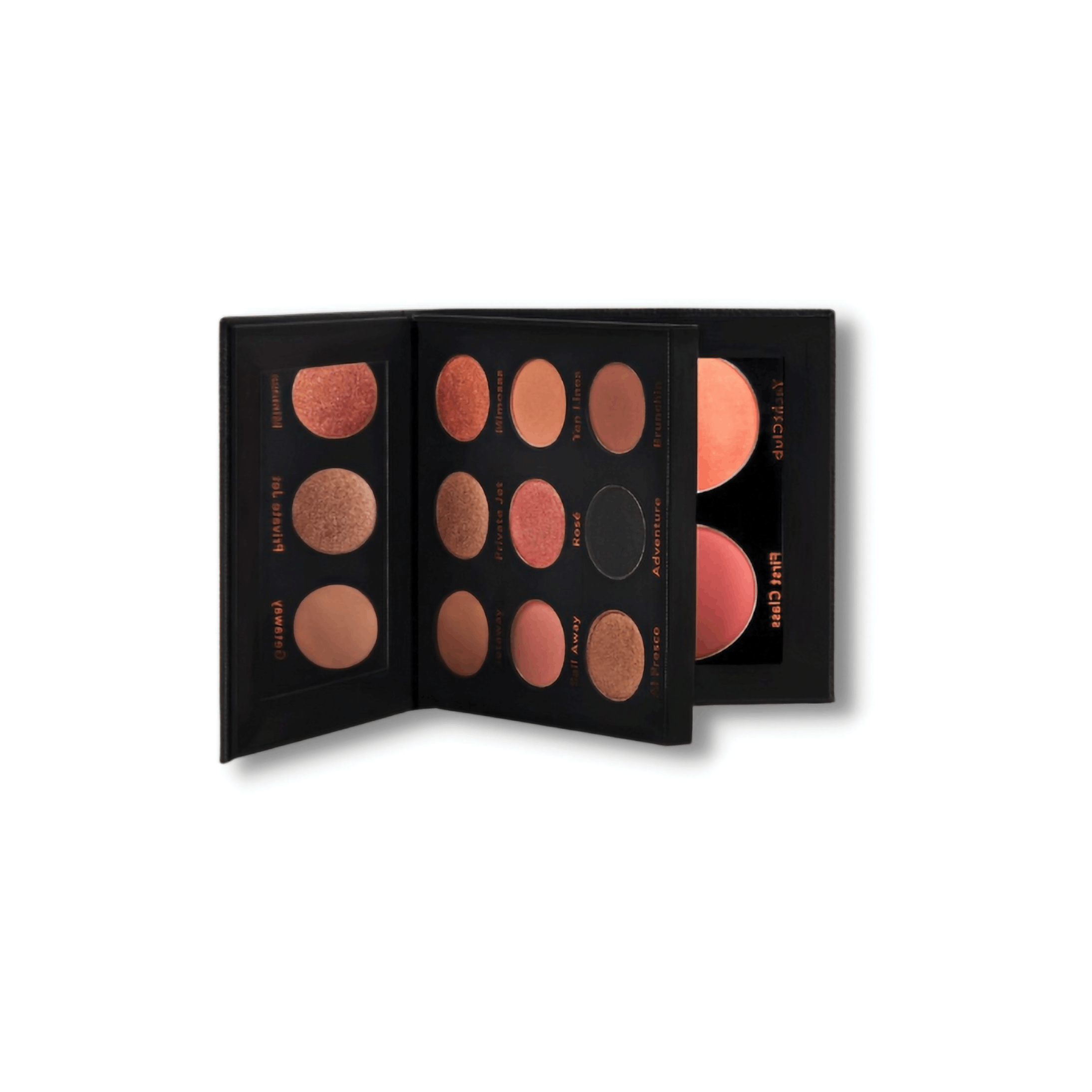 Youngblood Weekender Palette 1 st