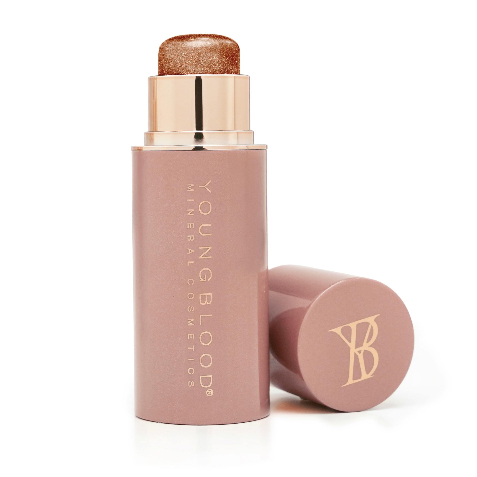 Youngblood Pro Glow Cr&egrave;me Highlighter Stick Solstice 10 ml