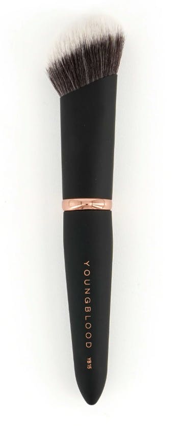 Youngblood YB15 Cr&egrave;me Contour Brush 1 st
