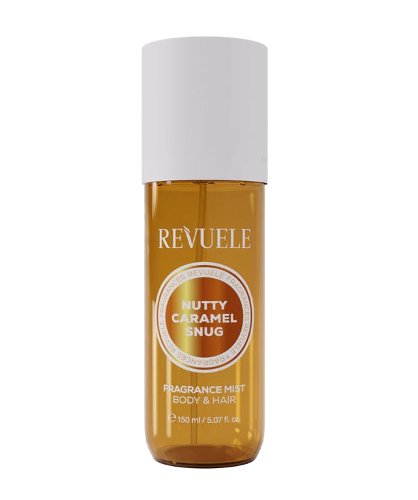 Revuele Fragrance Mist Nutty Caramel Snug 50 ml