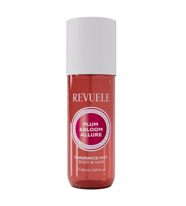 Revuele Fragrance Mist Plum & Bloom Allure 150 ml