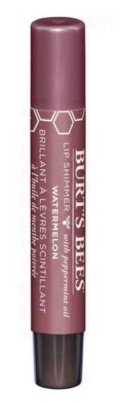 Burt's Bees Lip Shimmer Watermelon 2,6 g