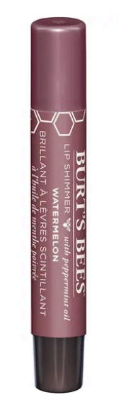Burt's Bees Lip Shimmer Watermelon 2,6 g