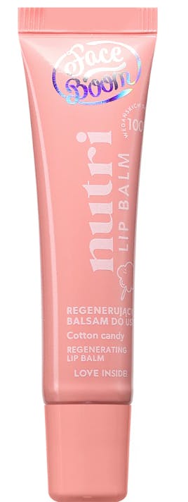 Bielenda FaceBoom Nutri Lip Balm - Cotton Candy 10 g