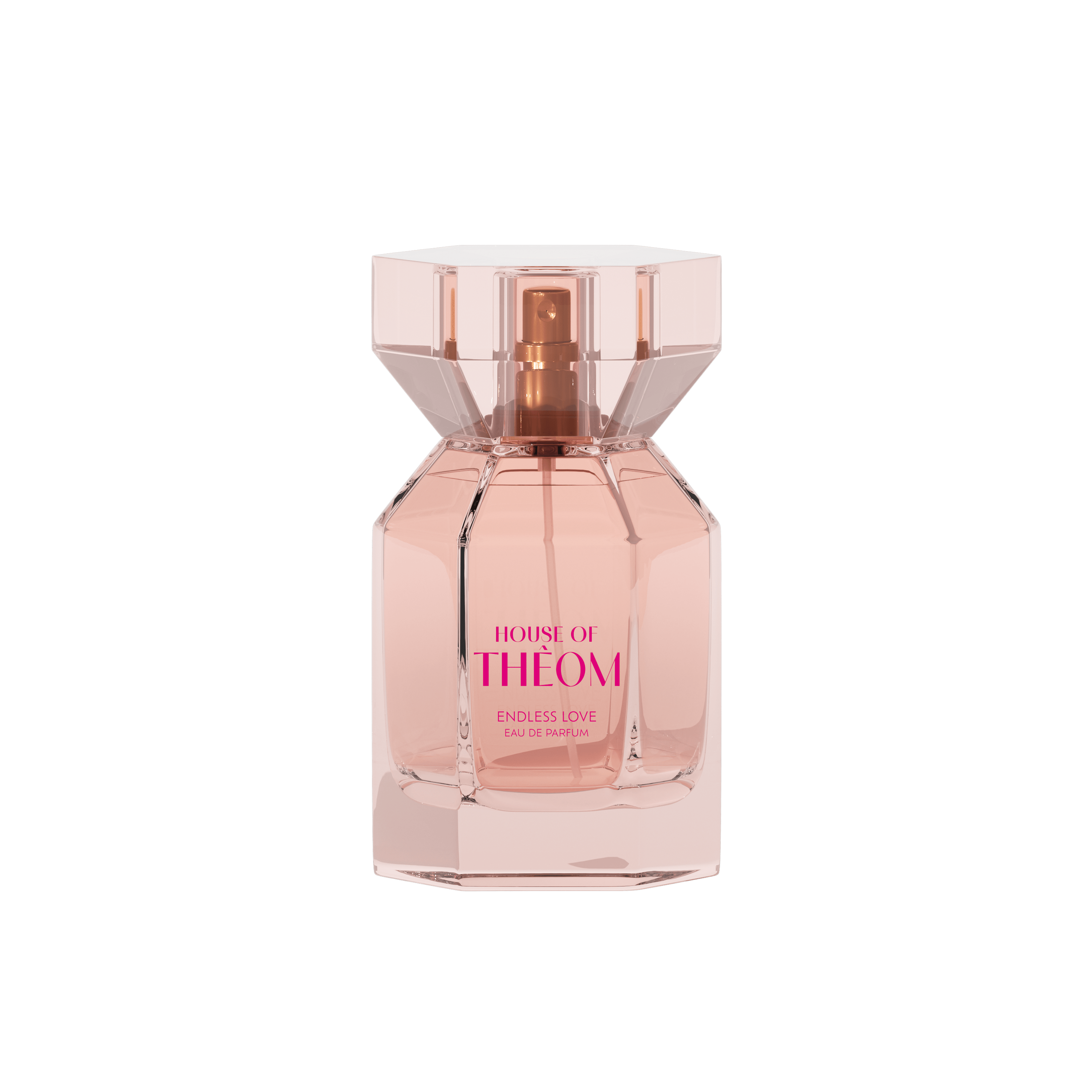 House of Theom Endless Love 75 ml