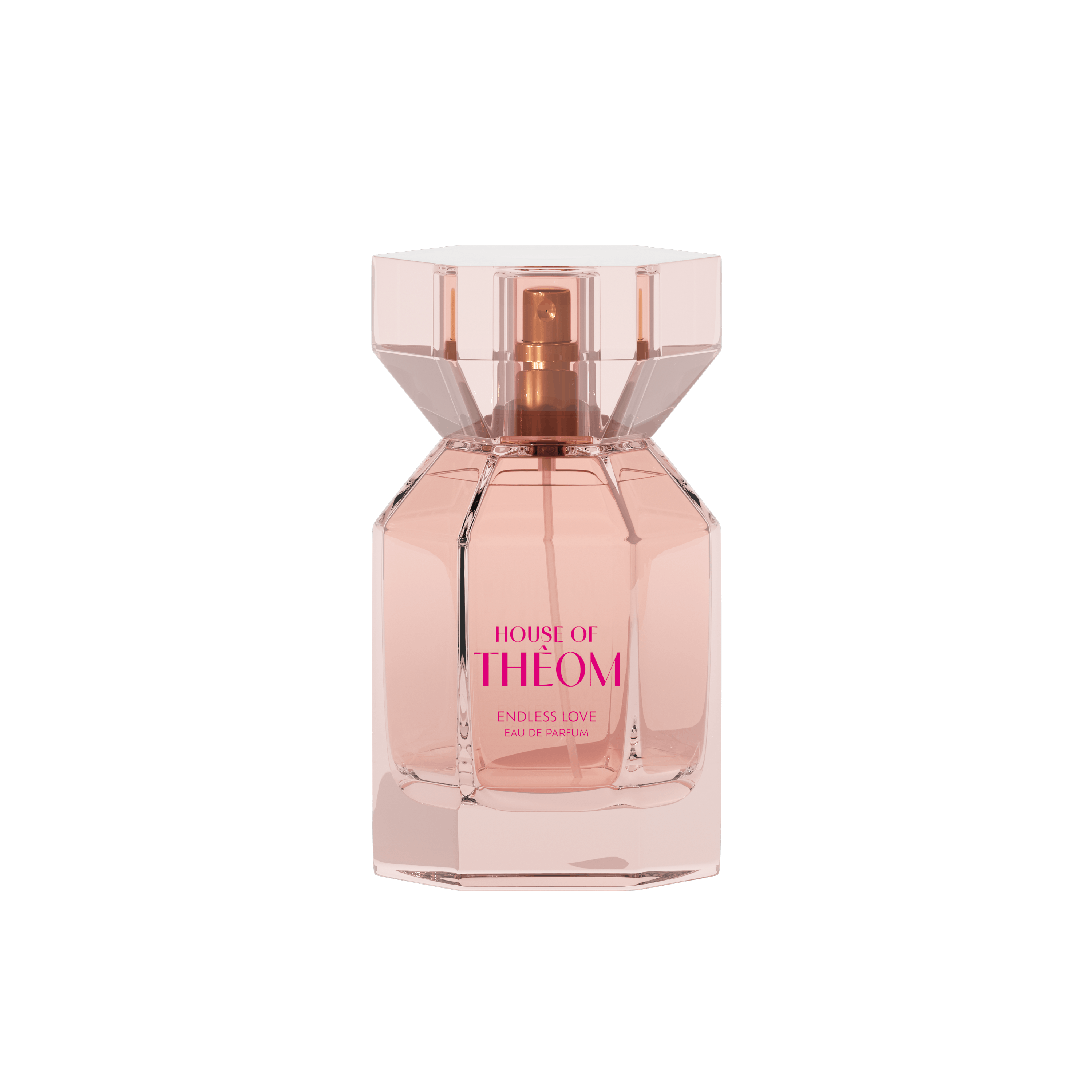 House of Theom Endless Love 75 ml