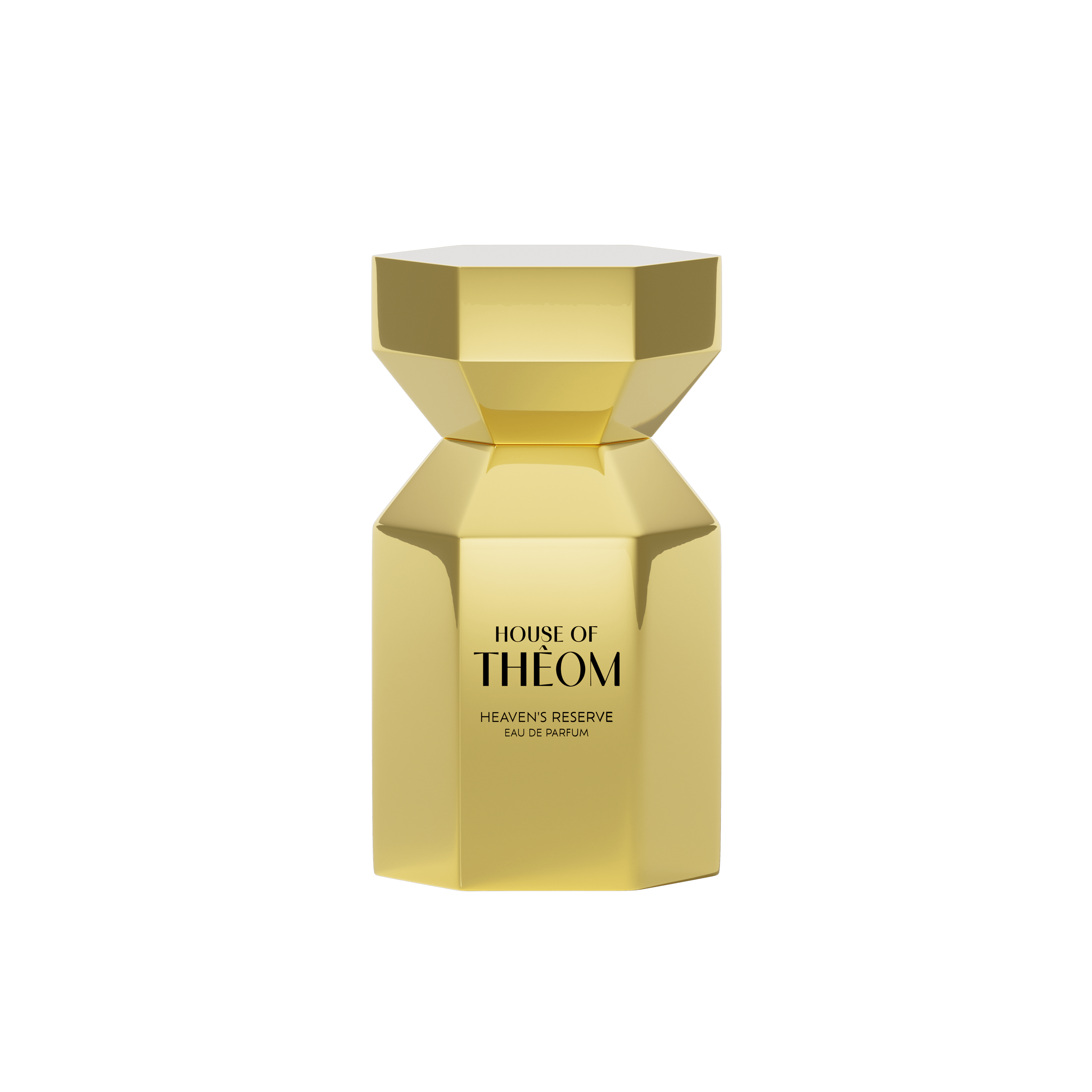 House of Theom Heaven's Reserve 75 ml