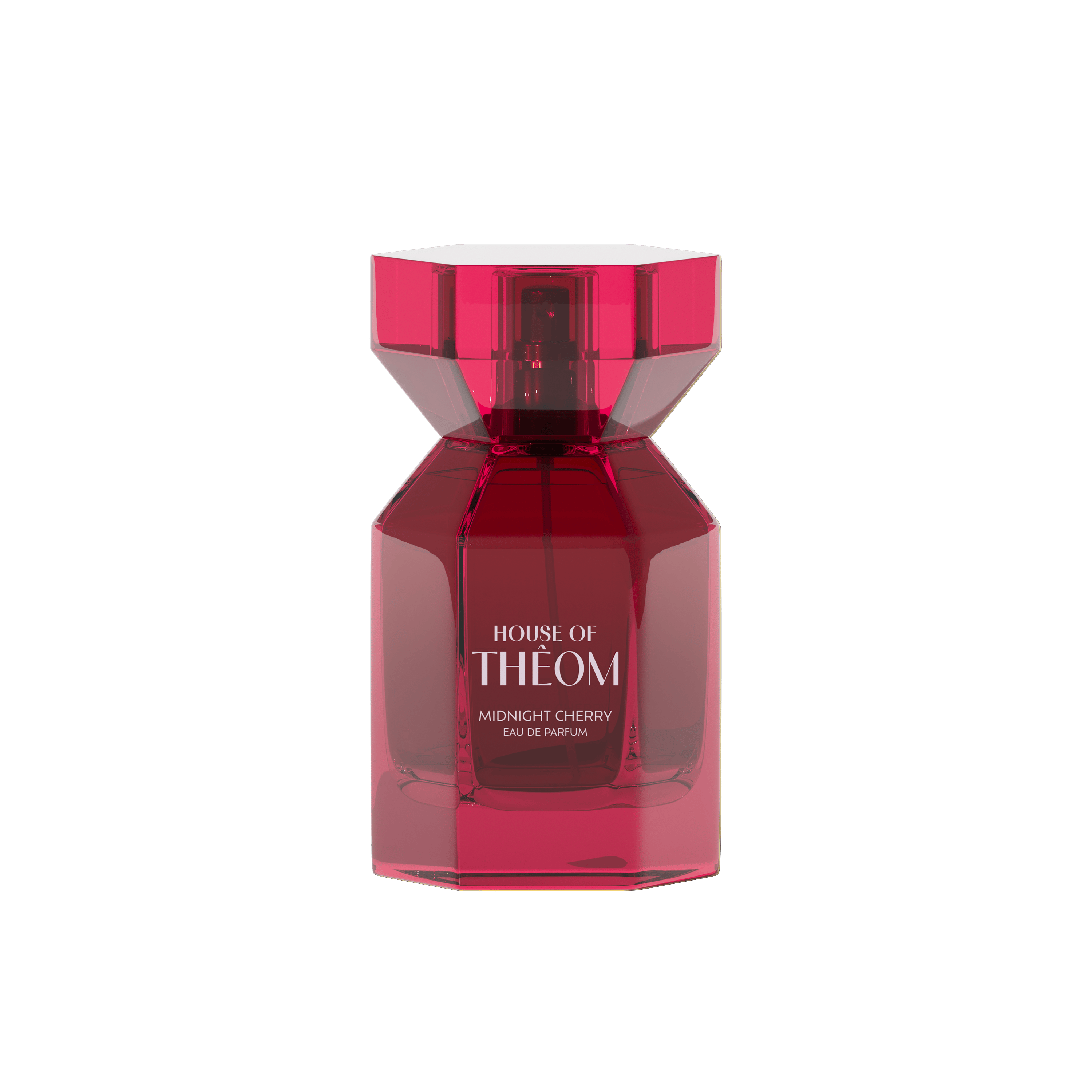 House of Theom Midnight Cherry 75 ml