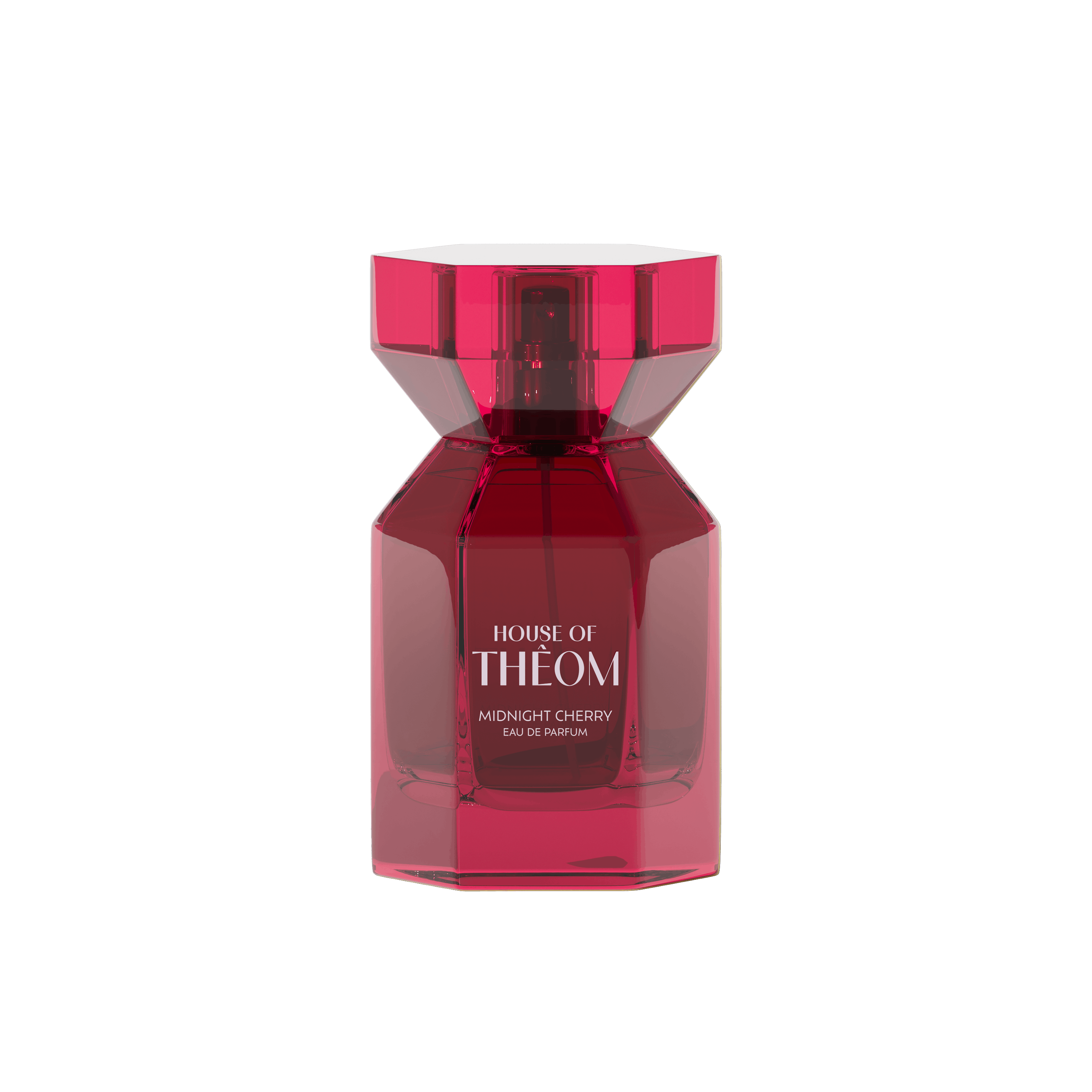House of Theom Midnight Cherry 75 ml