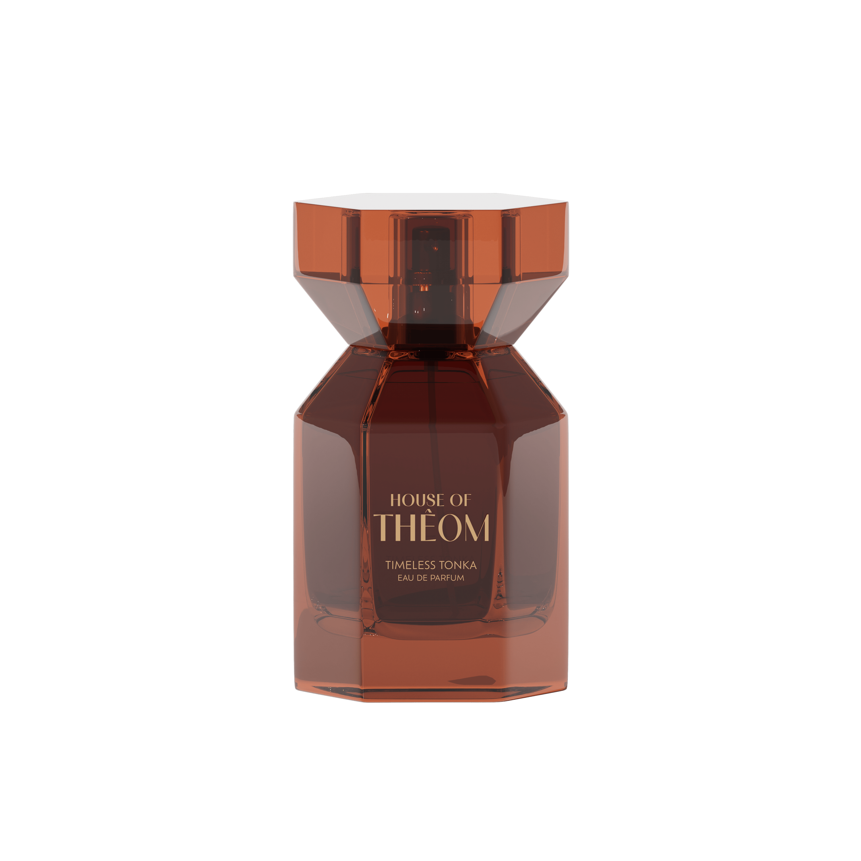 House of Theom Timeless Tonka 75 ml