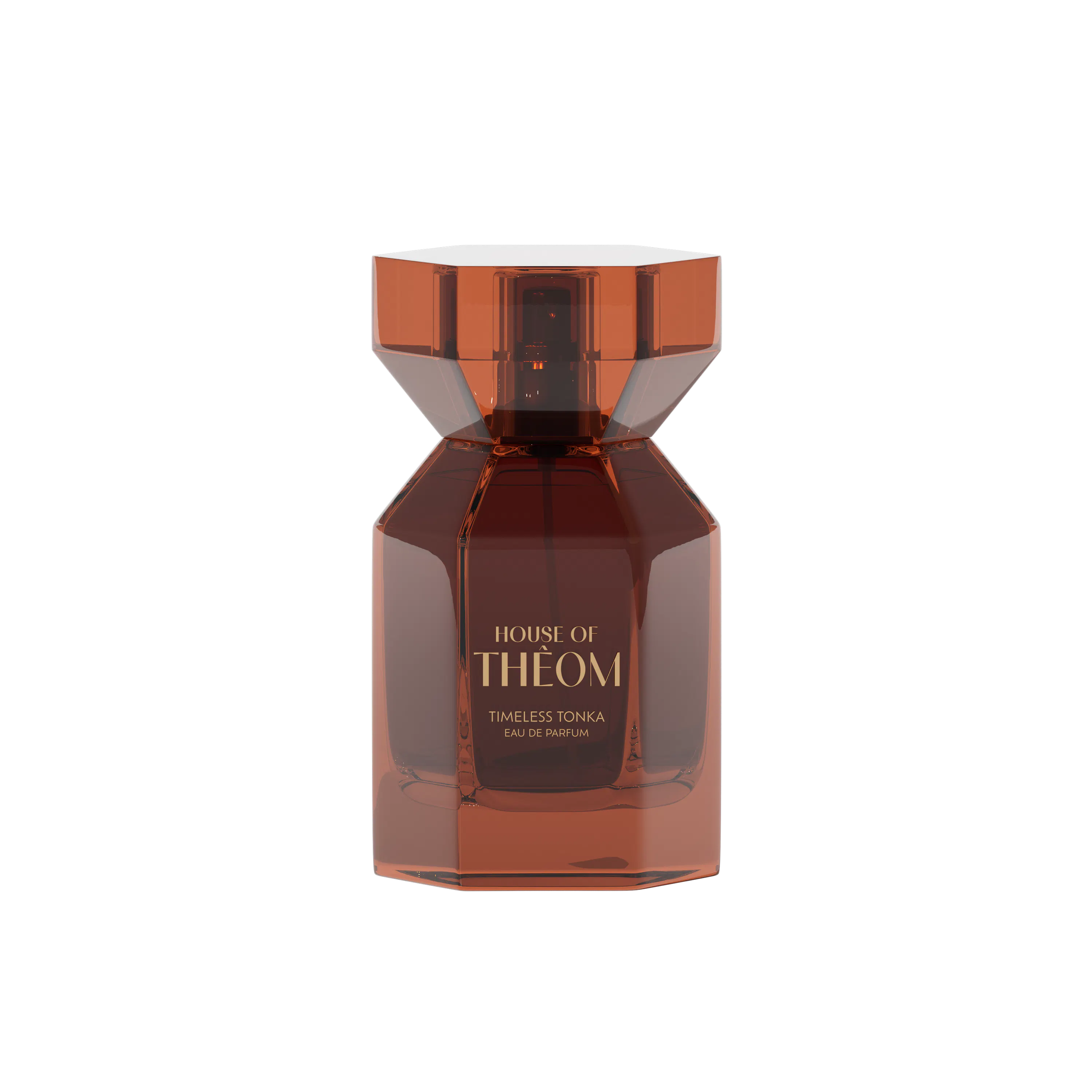 House of Theom Timeless Tonka 75 ml