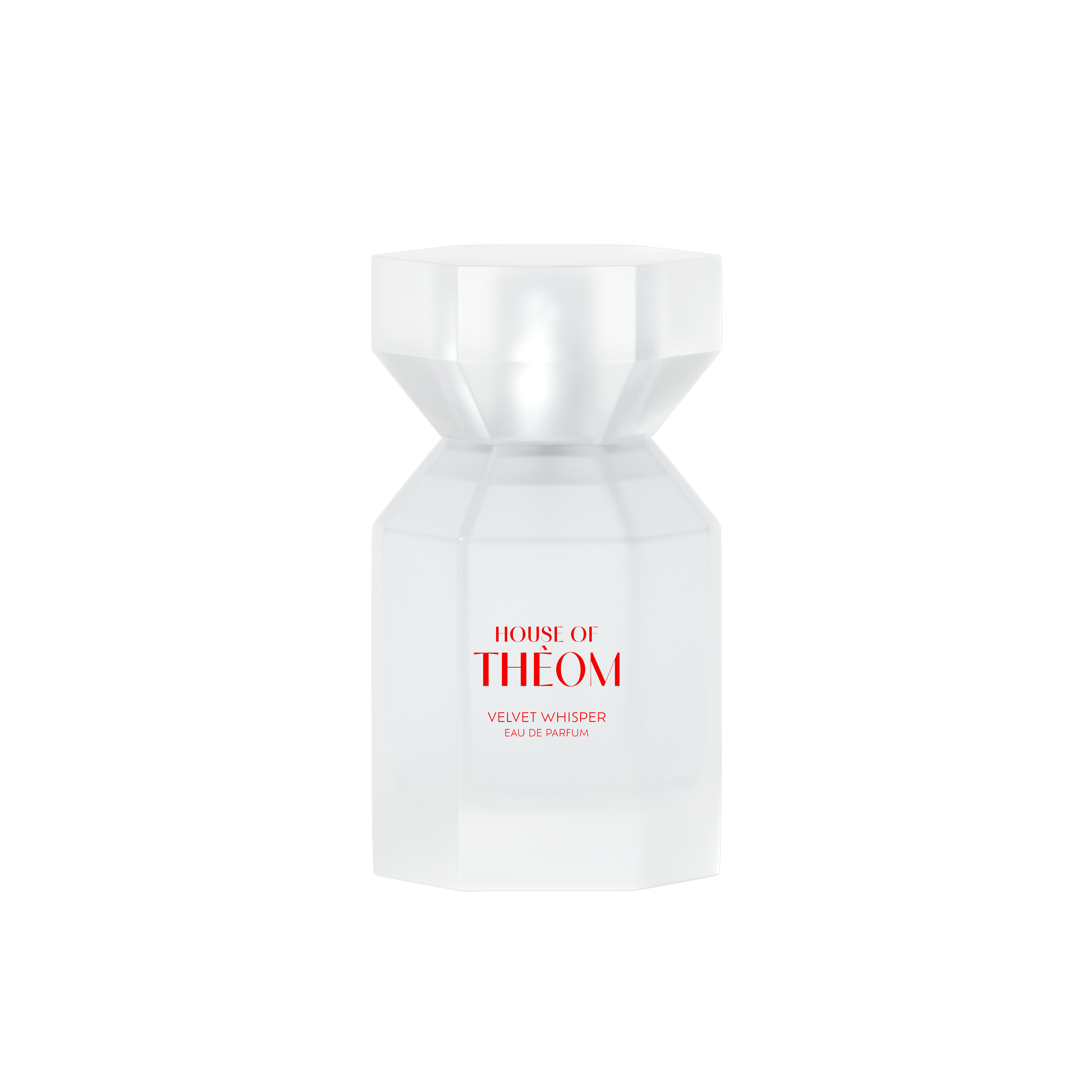 House of Theom Velvet Whisper 75 ml