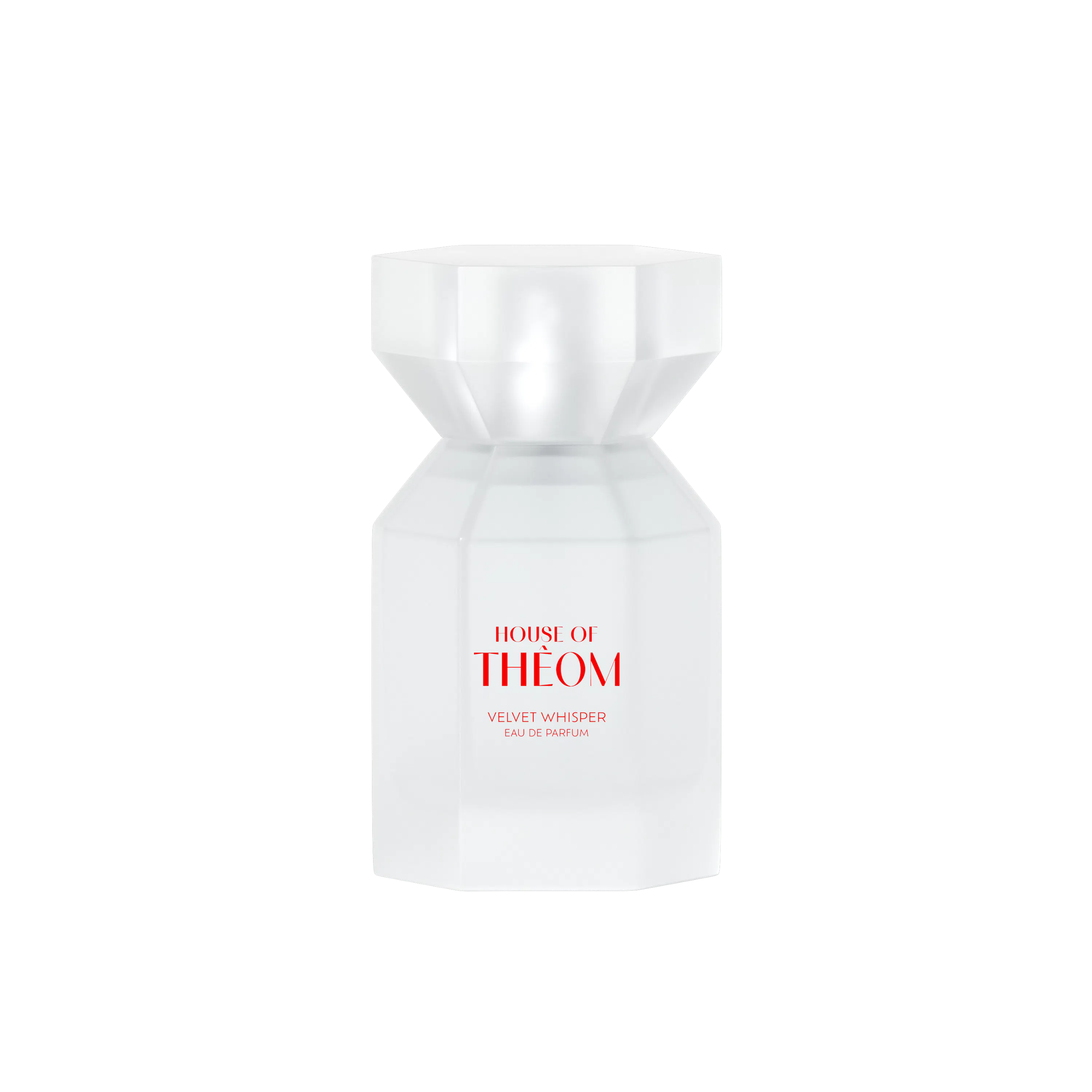 House of Theom Velvet Whisper 75 ml