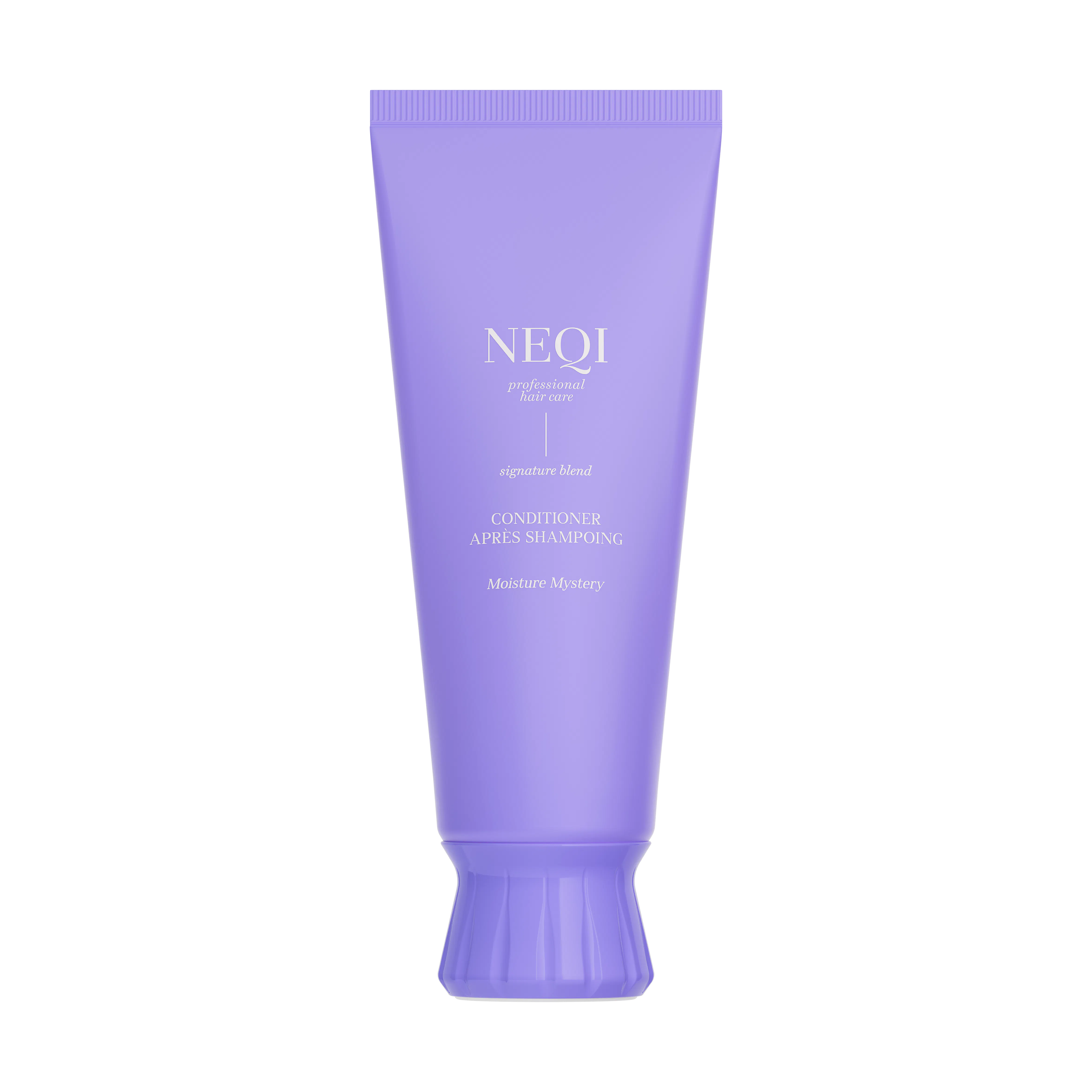NEQI Moisture Mystery Conditioner 250 ml
