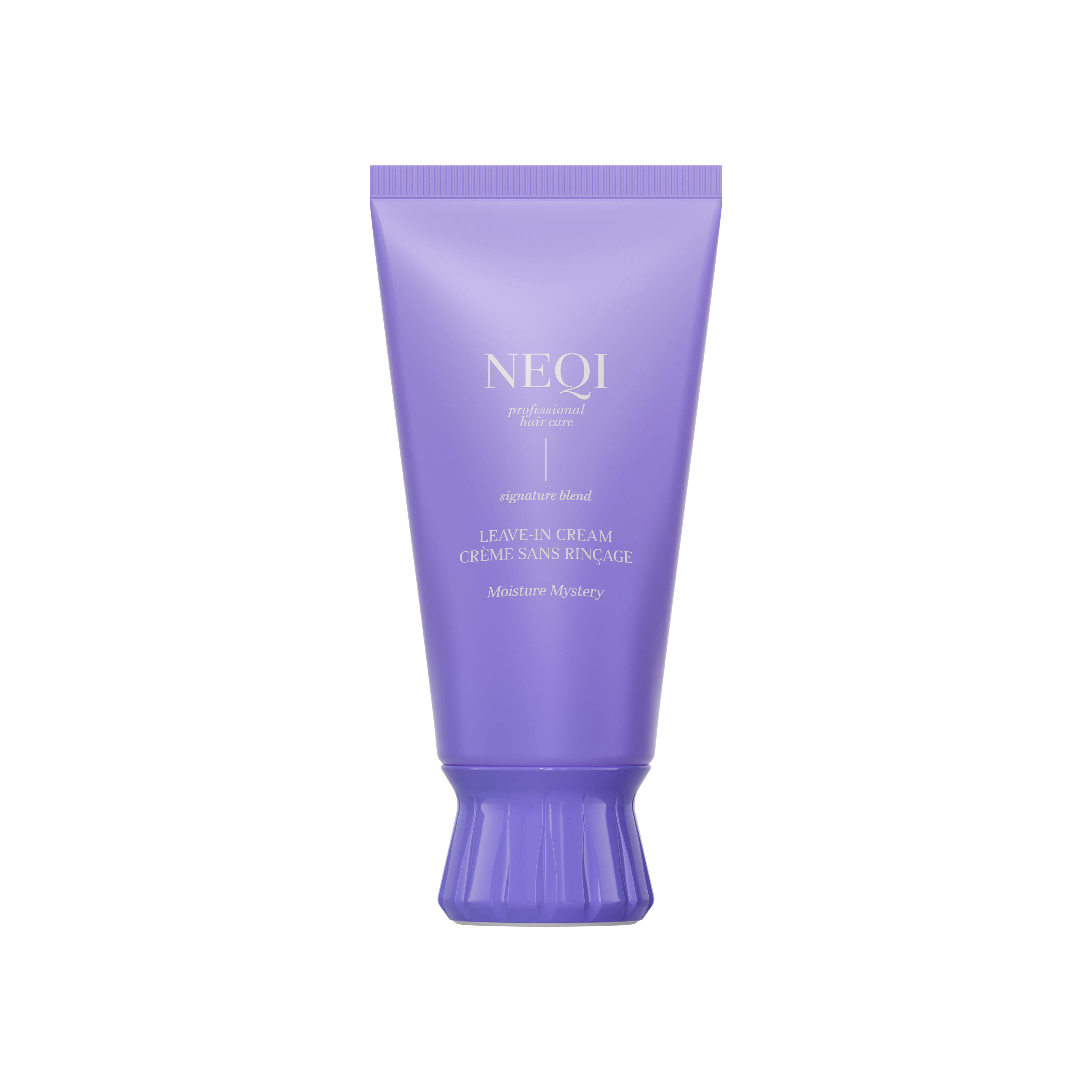 NEQI Moisture Mystery Leave in Cream 200 ml